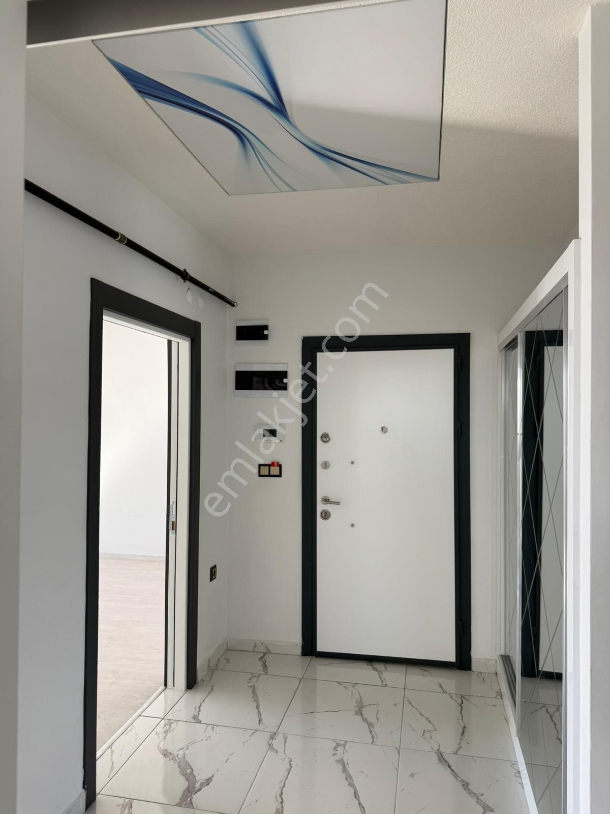 Anadolu Emlaktan Satılık Erkilette 3+1 Kombili Satılık Daire - Görsel 19