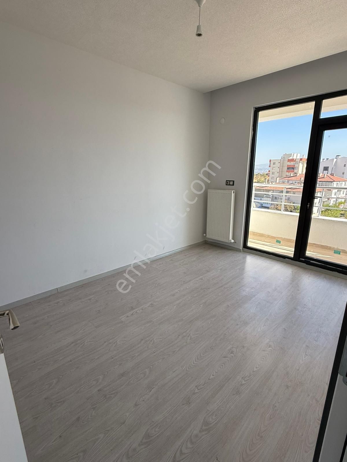 Anadolu Emlaktan Satılık Erkilette 3+1 Kombili Satılık Daire - Görsel 8