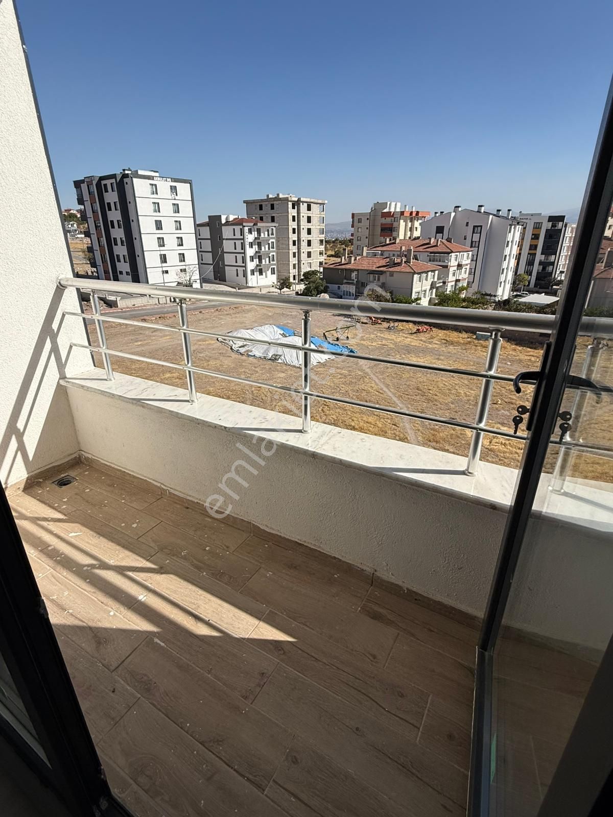 Anadolu Emlaktan Satılık Erkilette 3+1 Kombili Satılık Daire - Görsel 10