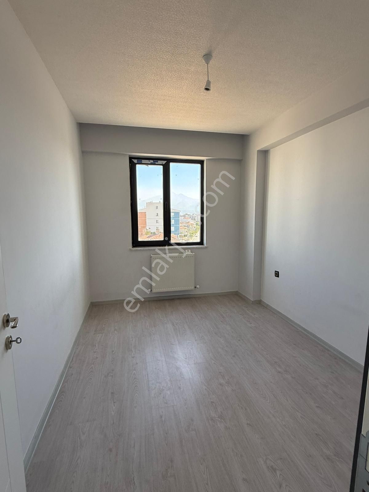 Anadolu Emlaktan Satılık Erkilette 3+1 Kombili Satılık Daire - Görsel 24