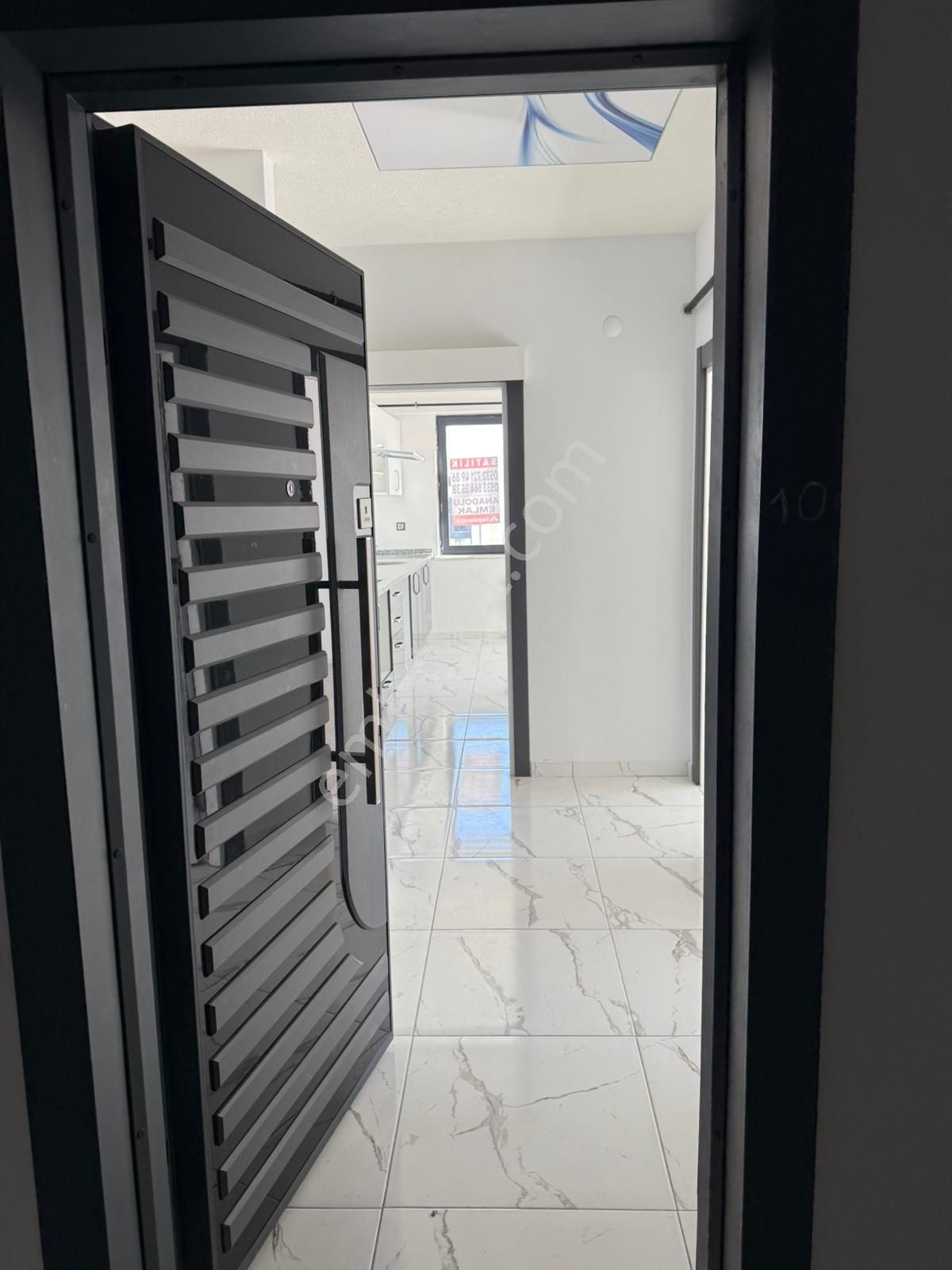 Anadolu Emlaktan Satılık Erkilette 3+1 Kombili Satılık Daire - Görsel 9