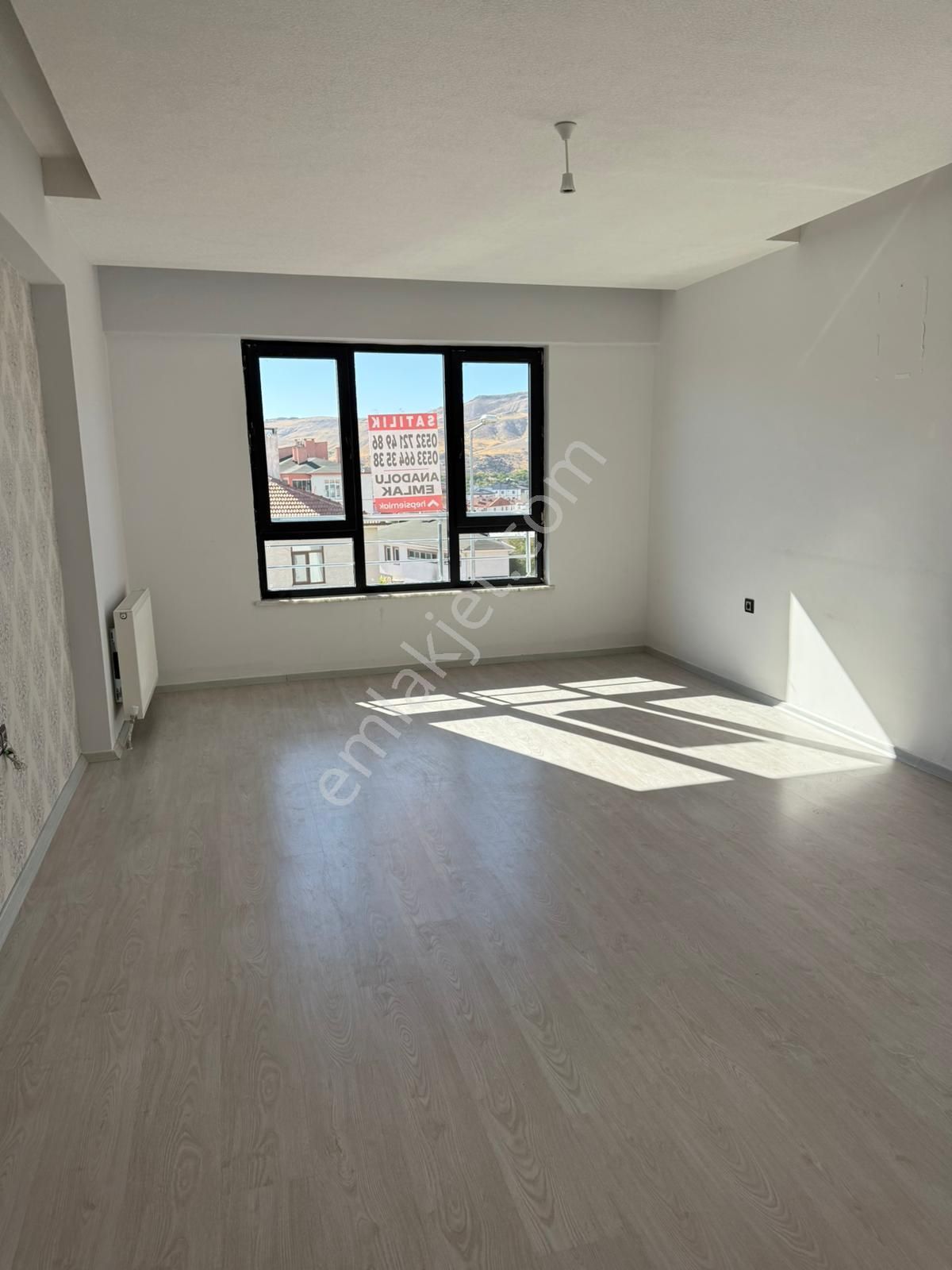 Anadolu Emlaktan Satılık Erkilette 3+1 Kombili Satılık Daire - Görsel 16