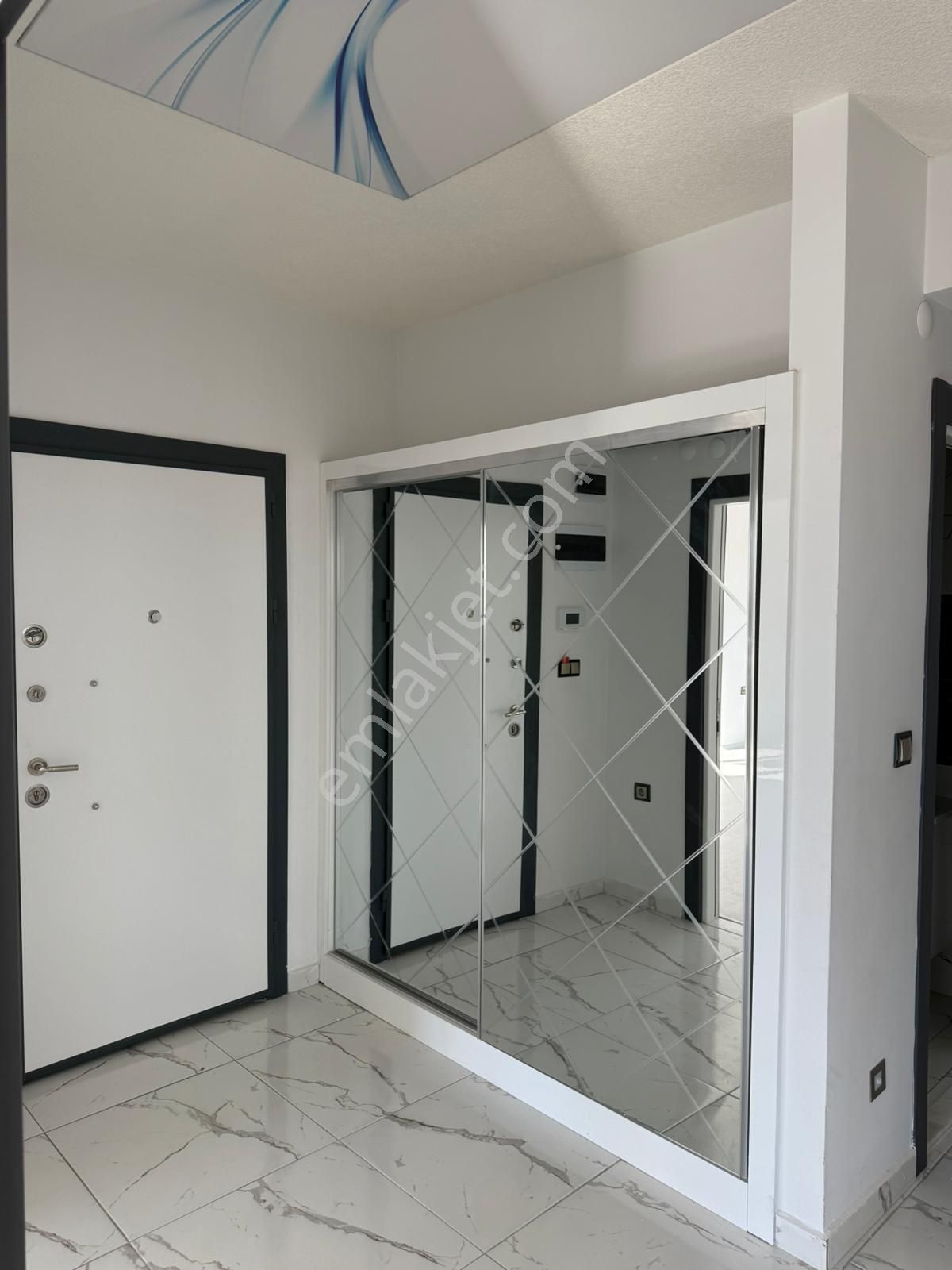 Anadolu Emlaktan Satılık Erkilette 3+1 Kombili Satılık Daire - Görsel 2