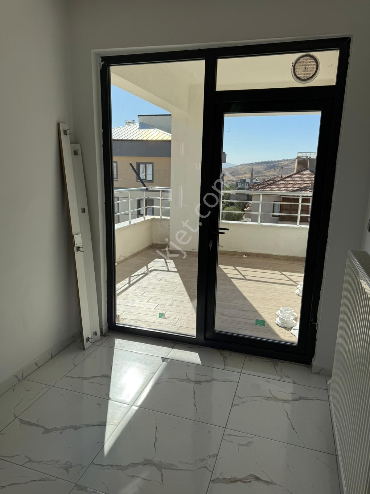 Anadolu Emlaktan Satılık Erkilette 3+1 Kombili Satılık Daire - Görsel 22