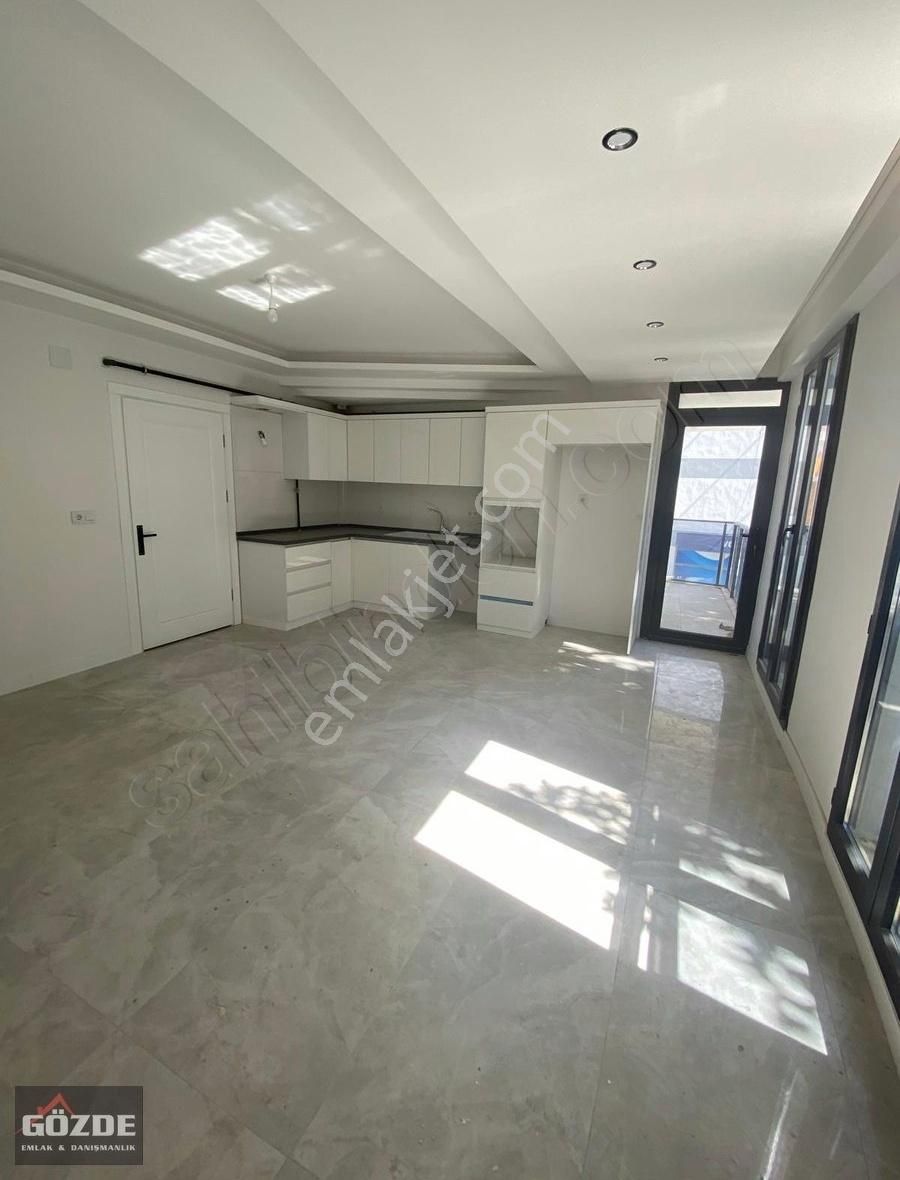 Yıldıztepe Mah.3+1 (açık Mutfak)doğalgazlı Dairemiz Satılıktır. - Görsel 4