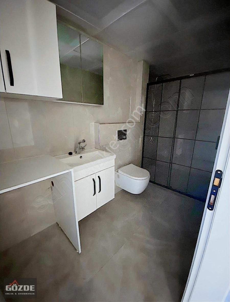 Yıldıztepe Mah.3+1 (açık Mutfak)doğalgazlı Dairemiz Satılıktır. - Görsel 5