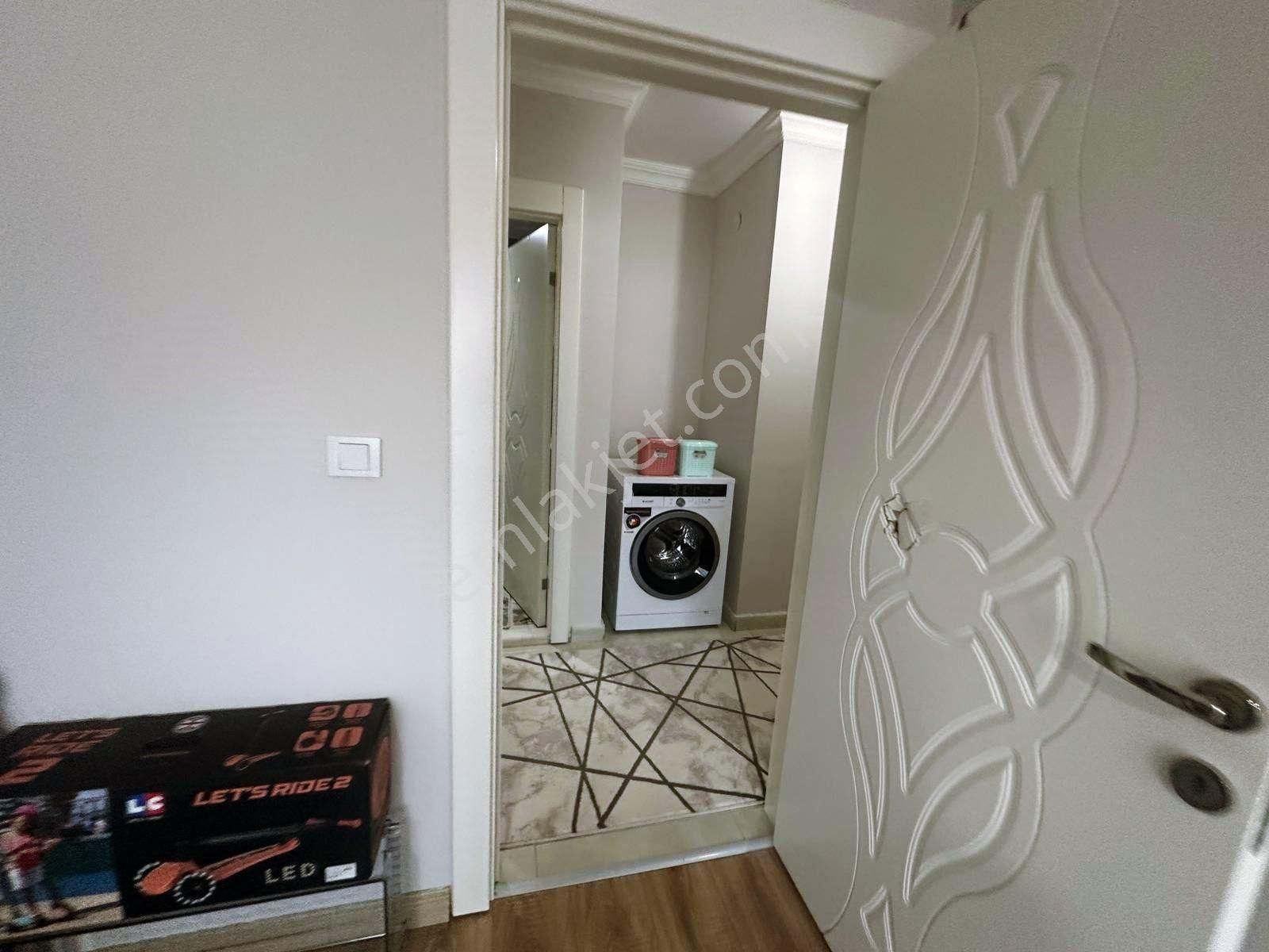 Relax'tan Bulvar Paraleli Çift Bloklu Sitede 4+1 Yerden Isıtmalı - Görsel 21