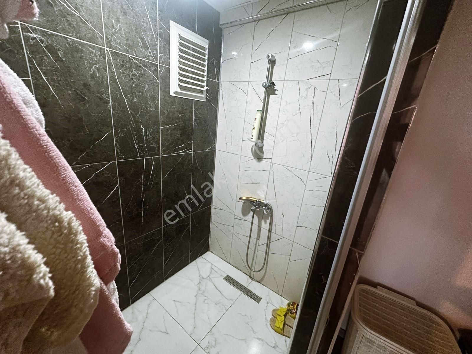 Relax'tan Bulvar Paraleli Çift Bloklu Sitede 4+1 Yerden Isıtmalı - Görsel 25