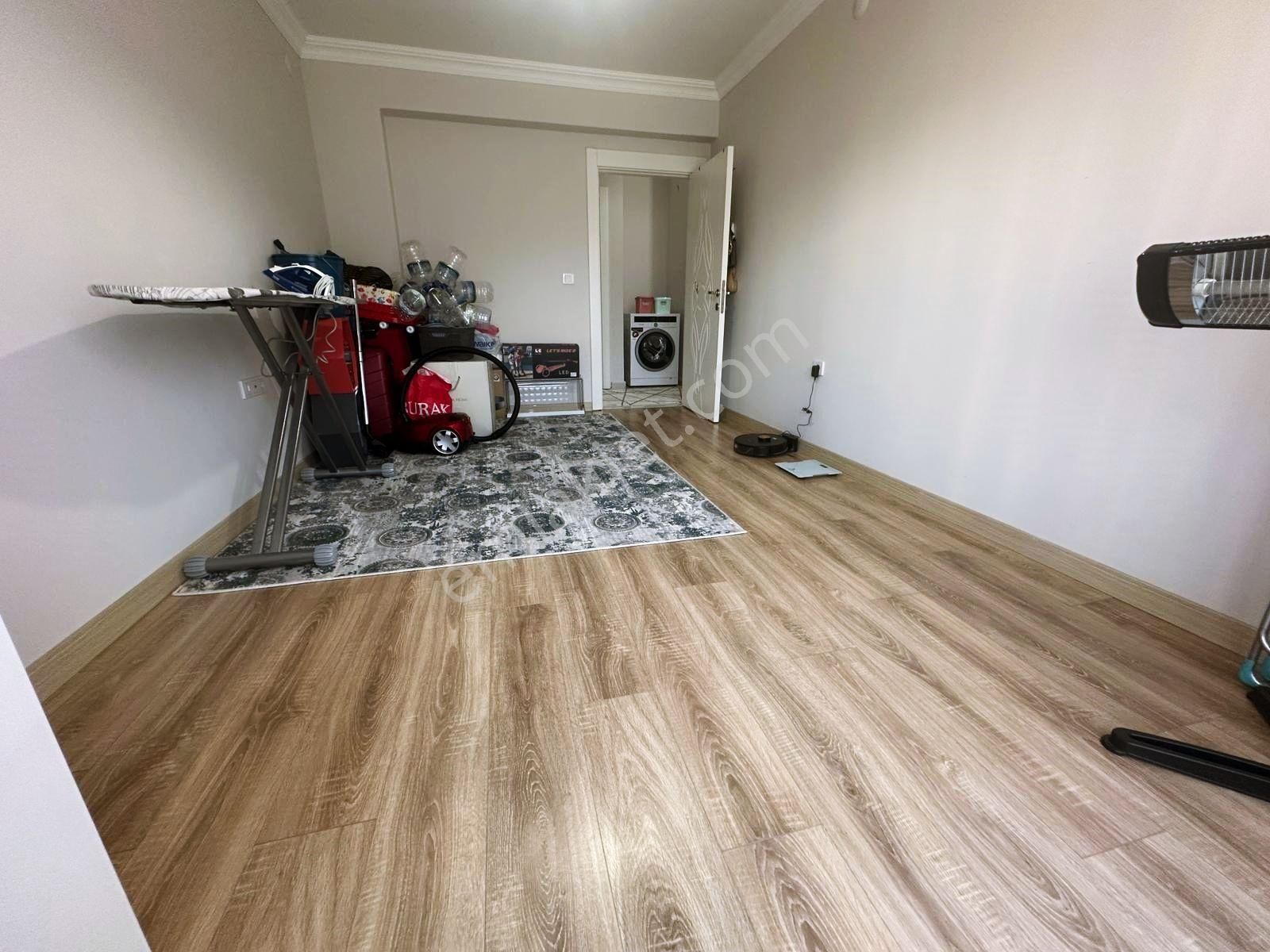 Relax'tan Bulvar Paraleli Çift Bloklu Sitede 4+1 Yerden Isıtmalı - Görsel 16