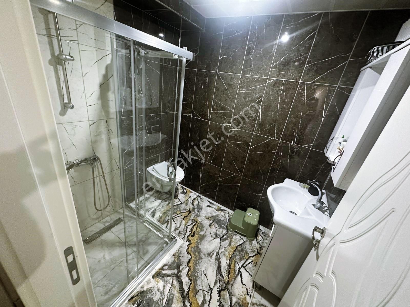 Relax'tan Bulvar Paraleli Çift Bloklu Sitede 4+1 Yerden Isıtmalı - Görsel 28