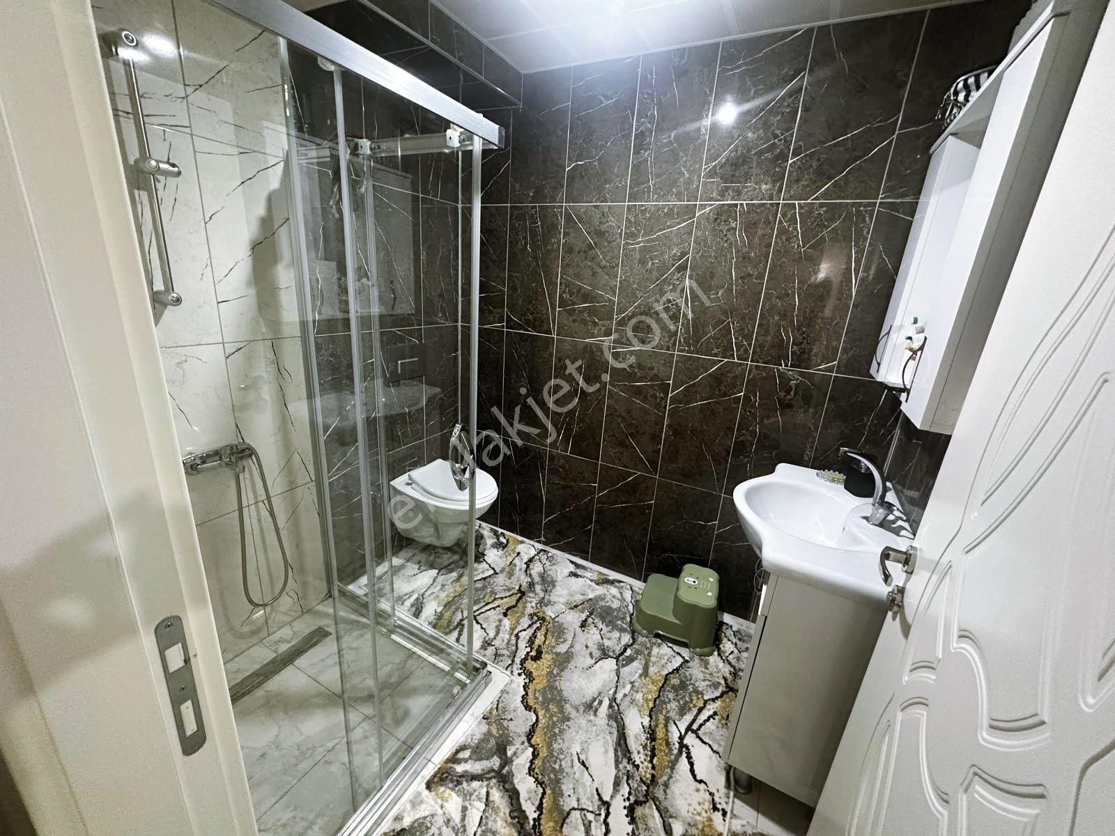 Relax'tan Bulvar Paraleli Çift Bloklu Sitede 4+1 Yerden Isıtmalı - Görsel 27