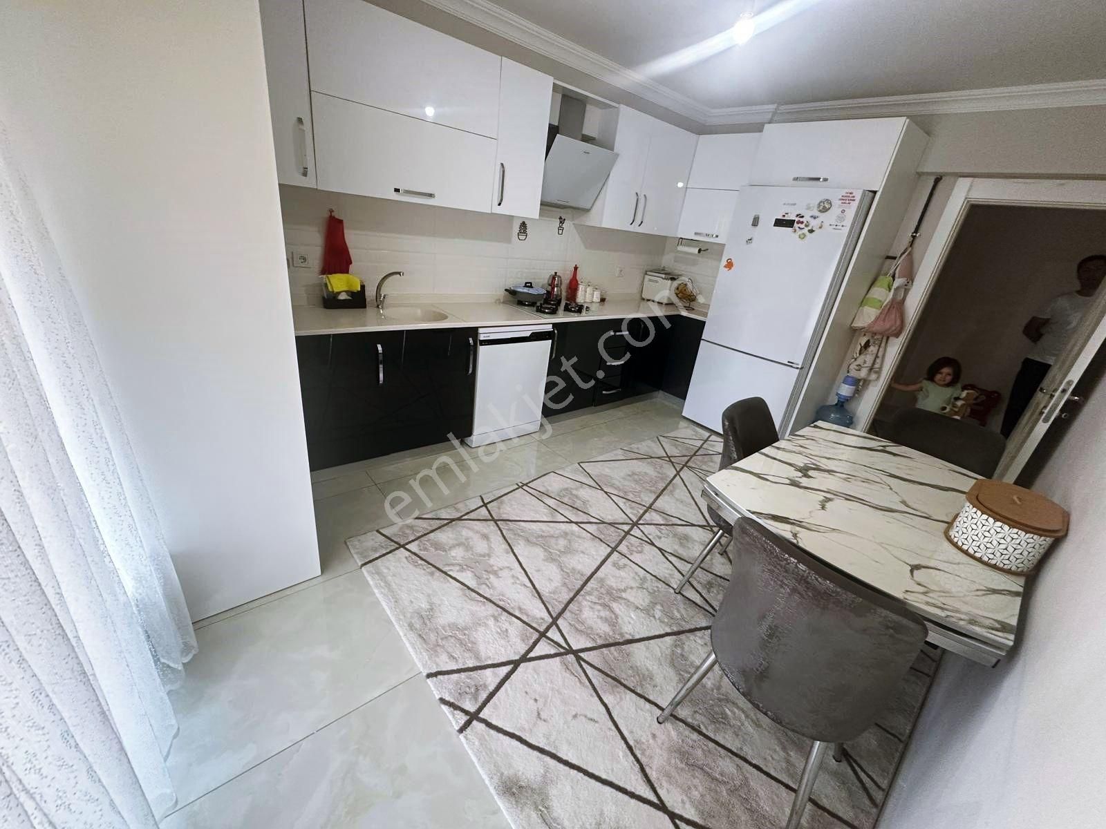 Relax'tan Bulvar Paraleli Çift Bloklu Sitede 4+1 Yerden Isıtmalı - Görsel 11