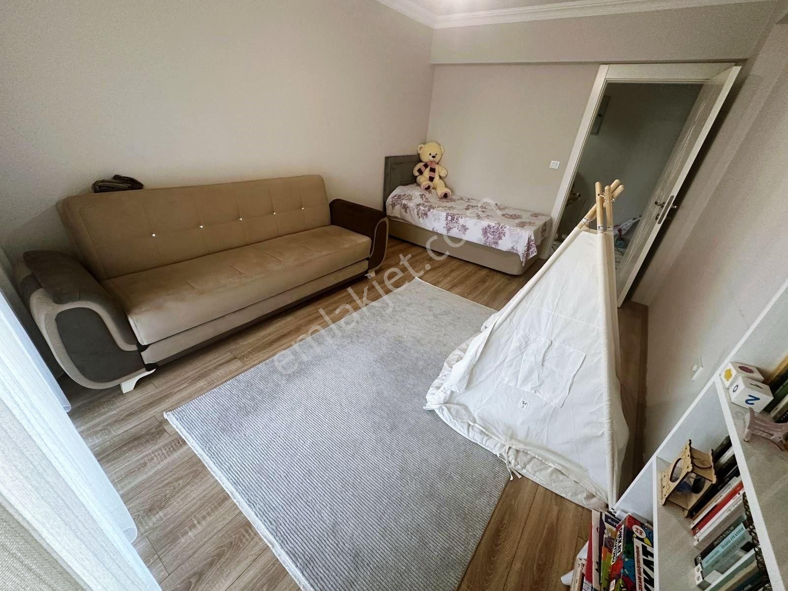 Relax'tan Bulvar Paraleli Çift Bloklu Sitede 4+1 Yerden Isıtmalı - Görsel 19