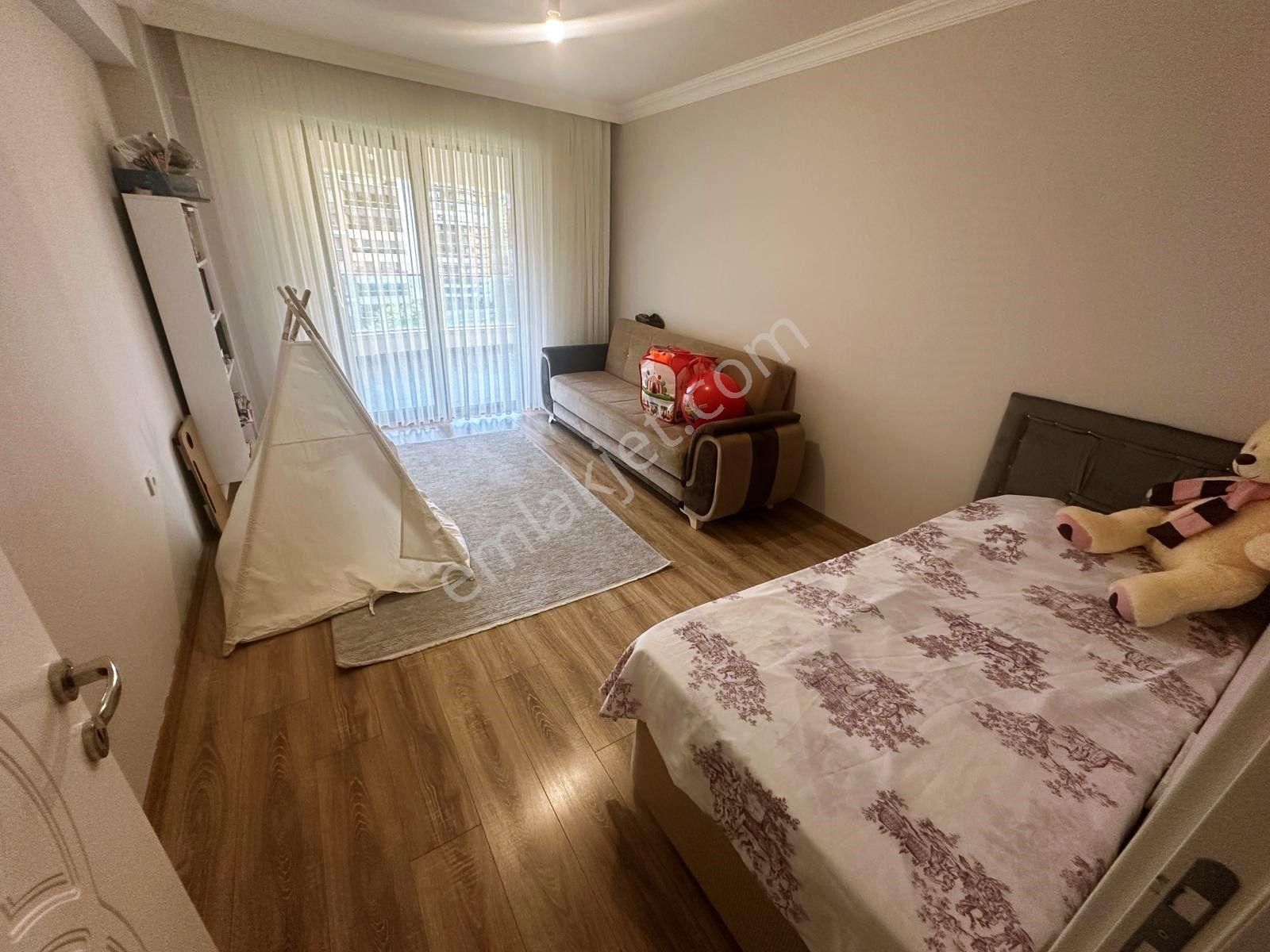 Relax'tan Bulvar Paraleli Çift Bloklu Sitede 4+1 Yerden Isıtmalı - Görsel 18