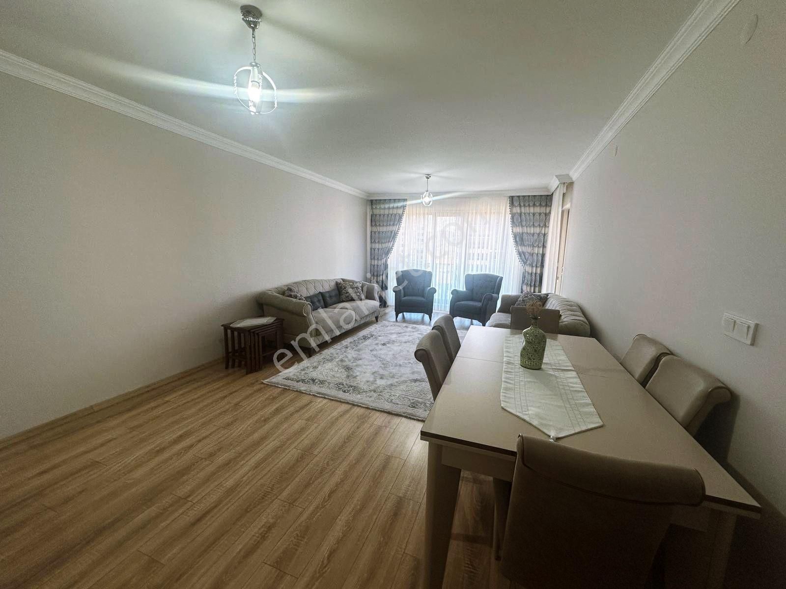 Relax'tan Bulvar Paraleli Çift Bloklu Sitede 4+1 Yerden Isıtmalı - Görsel 7