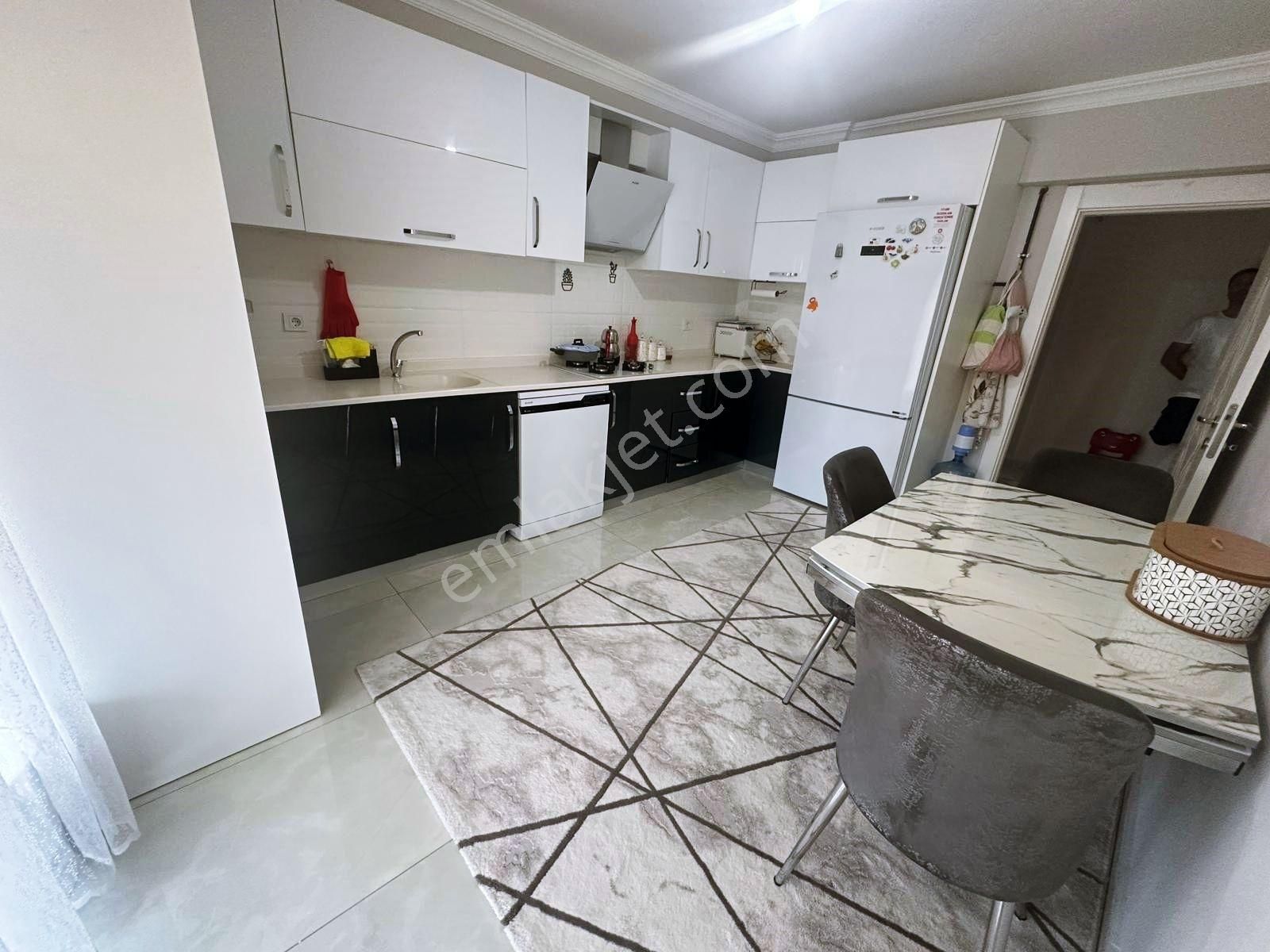 Relax'tan Bulvar Paraleli Çift Bloklu Sitede 4+1 Yerden Isıtmalı - Görsel 12