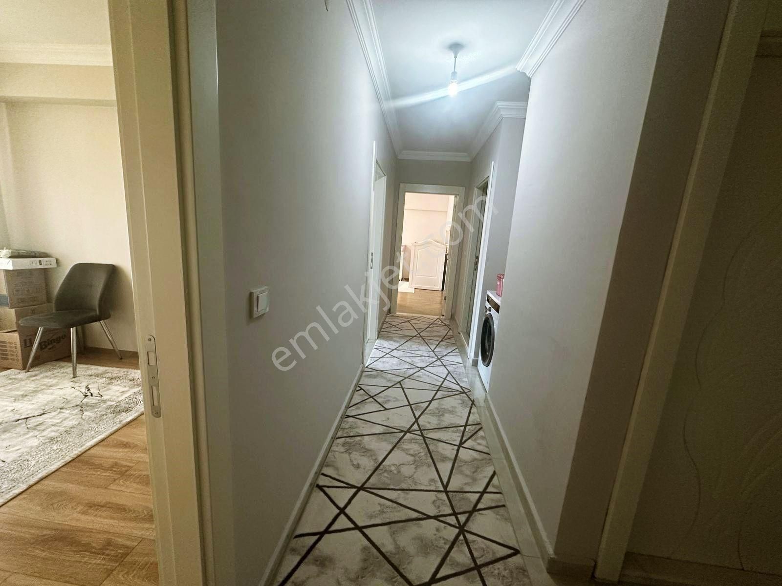 Relax'tan Bulvar Paraleli Çift Bloklu Sitede 4+1 Yerden Isıtmalı - Görsel 23