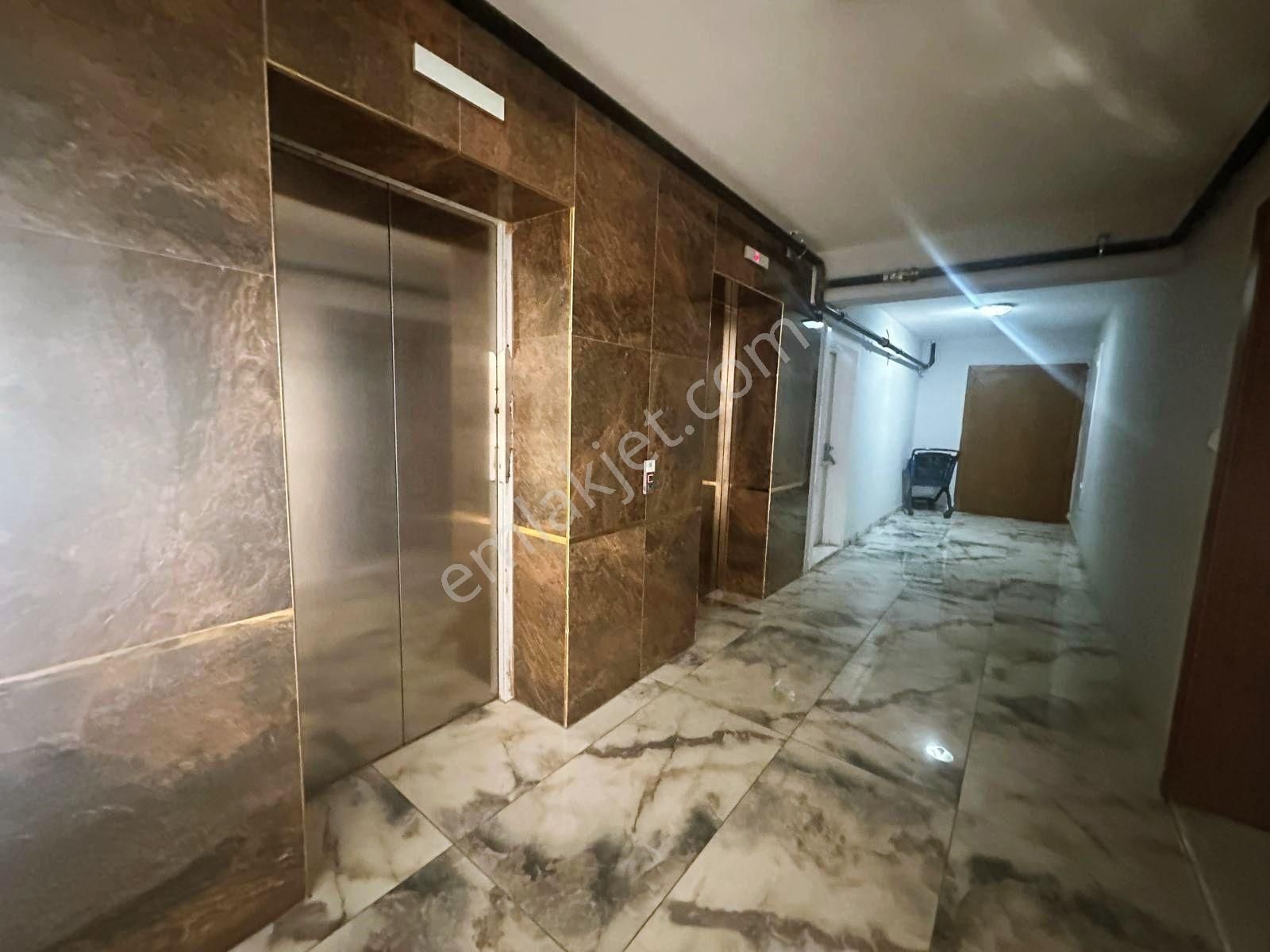 Relax'tan Bulvar Paraleli Çift Bloklu Sitede 4+1 Yerden Isıtmalı - Görsel 32