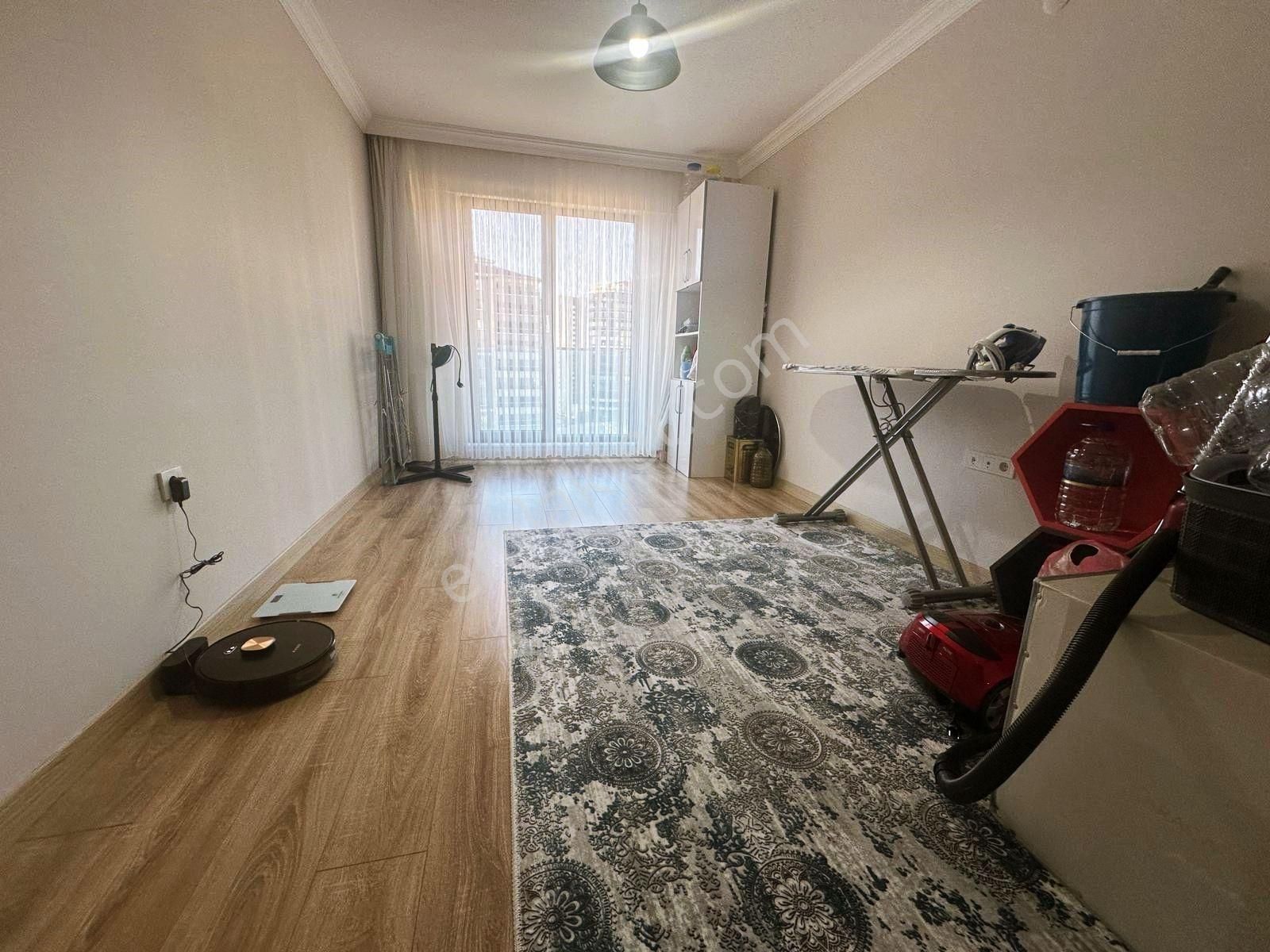 Relax'tan Bulvar Paraleli Çift Bloklu Sitede 4+1 Yerden Isıtmalı - Görsel 14