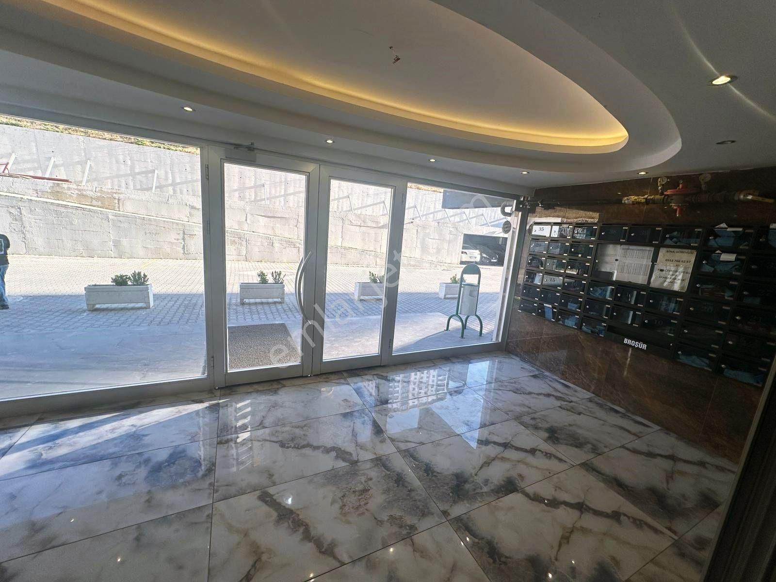 Relax'tan Bulvar Paraleli Çift Bloklu Sitede 4+1 Yerden Isıtmalı - Görsel 30