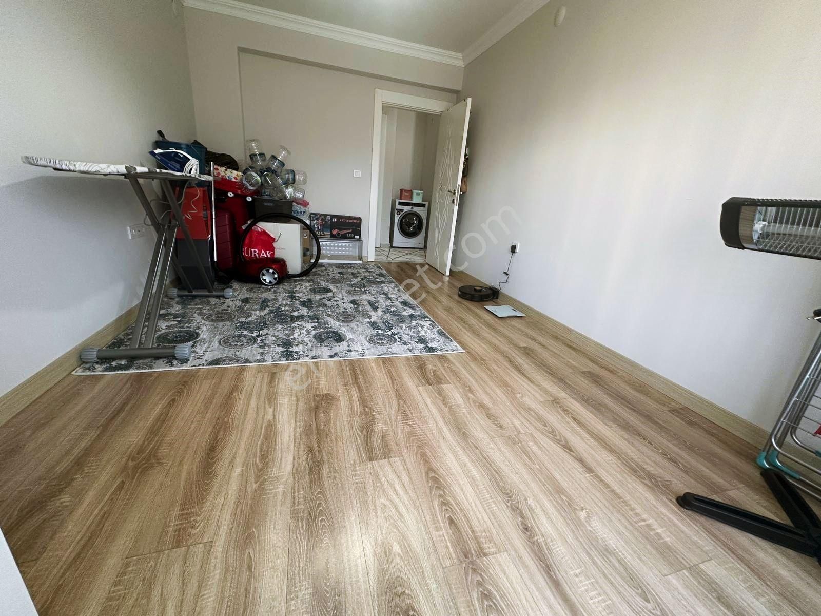 Relax'tan Bulvar Paraleli Çift Bloklu Sitede 4+1 Yerden Isıtmalı - Görsel 17