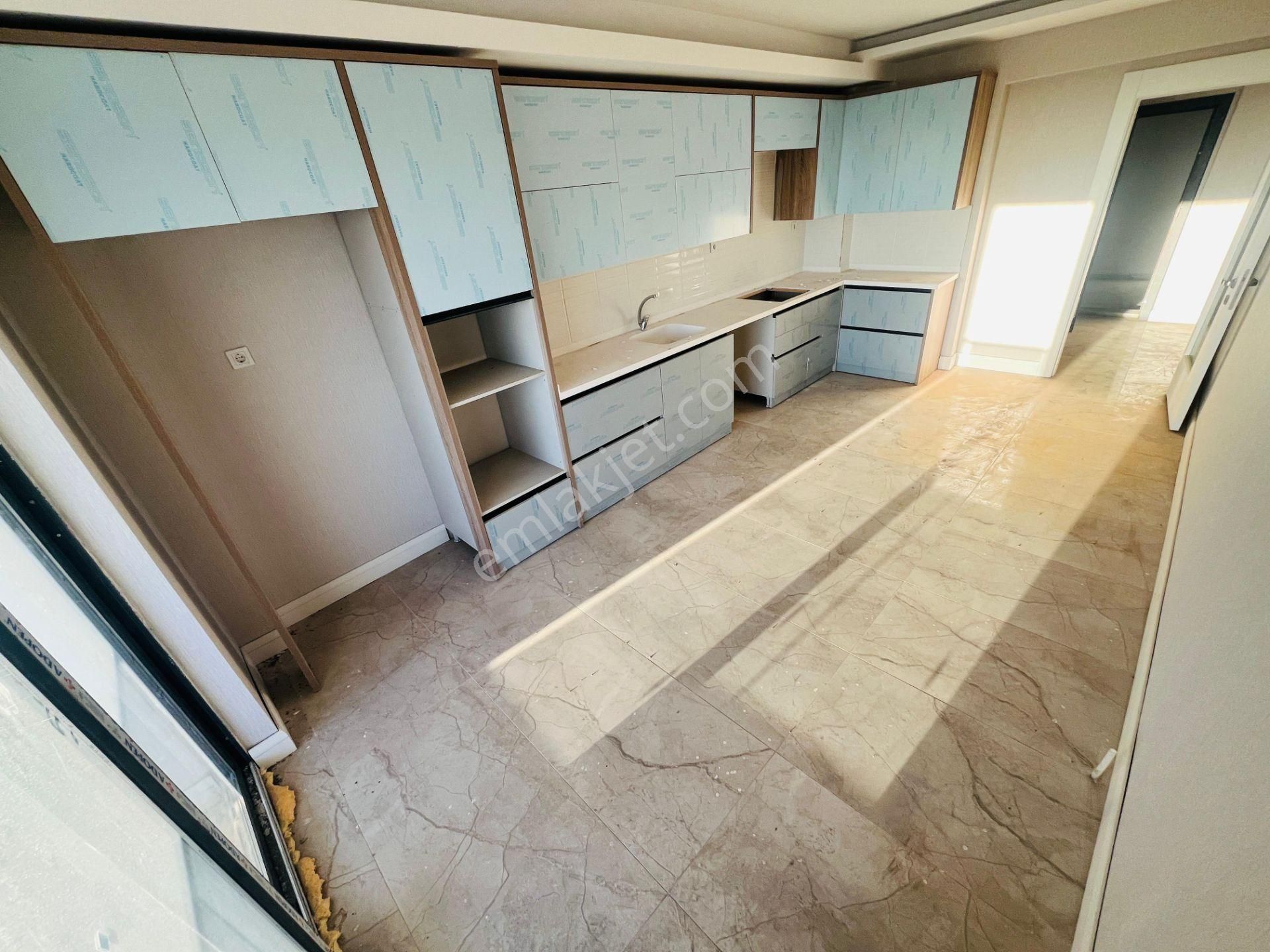 Relax'tan Ovacık'ta 4+1 Sıfır Çift Bloklu Sitede G.batı Cephe ! - Görsel 9