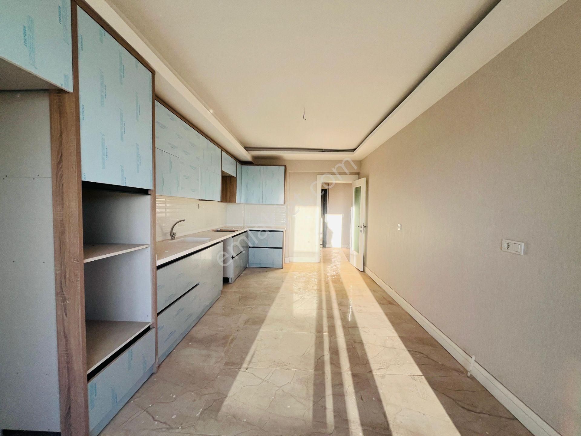 Relax'tan Ovacık'ta 4+1 Sıfır Çift Bloklu Sitede G.batı Cephe ! - Görsel 10