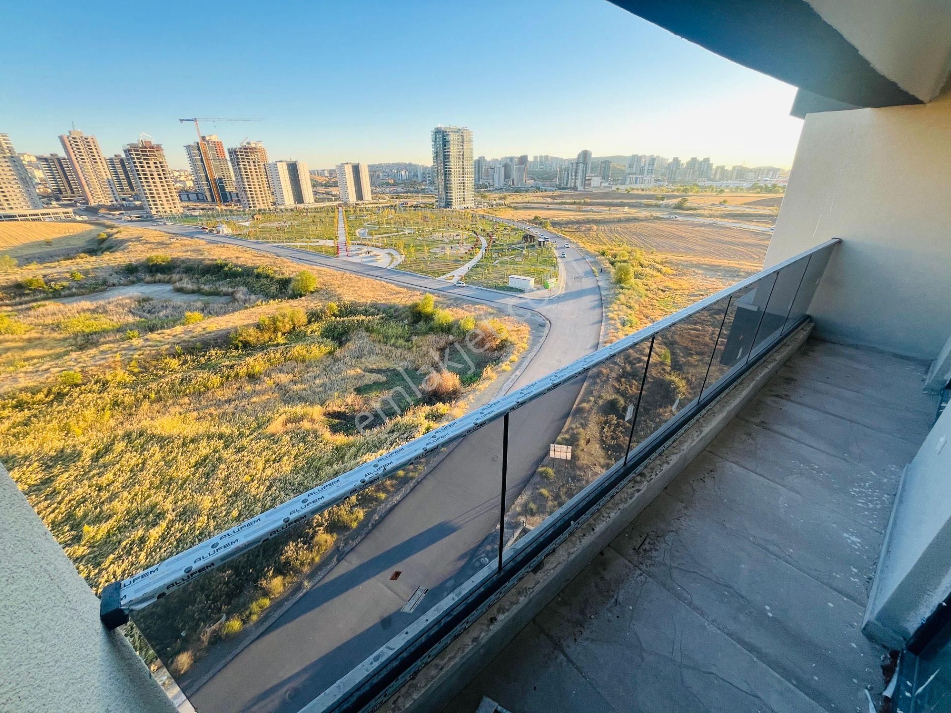 Relax'tan Ovacık'ta 4+1 Sıfır Çift Bloklu Sitede G.batı Cephe ! - Görsel 35