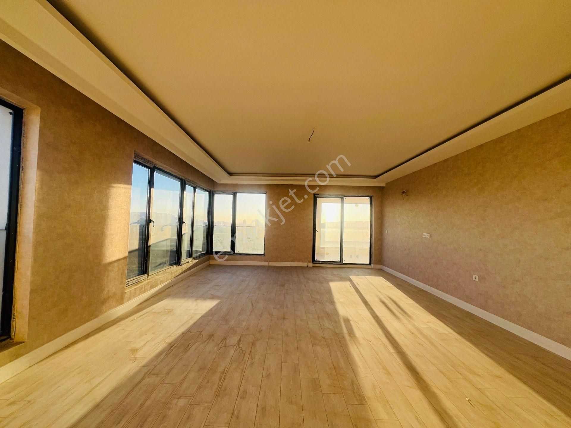 Relax'tan Ovacık'ta 4+1 Sıfır Çift Bloklu Sitede G.batı Cephe ! - Görsel 3