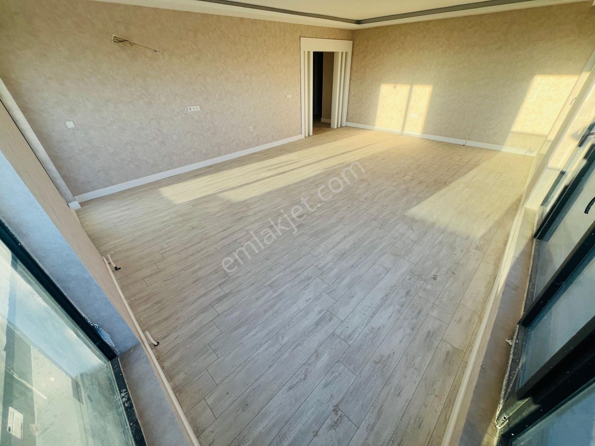 Relax'tan Ovacık'ta 4+1 Sıfır Çift Bloklu Sitede G.batı Cephe ! - Görsel 4