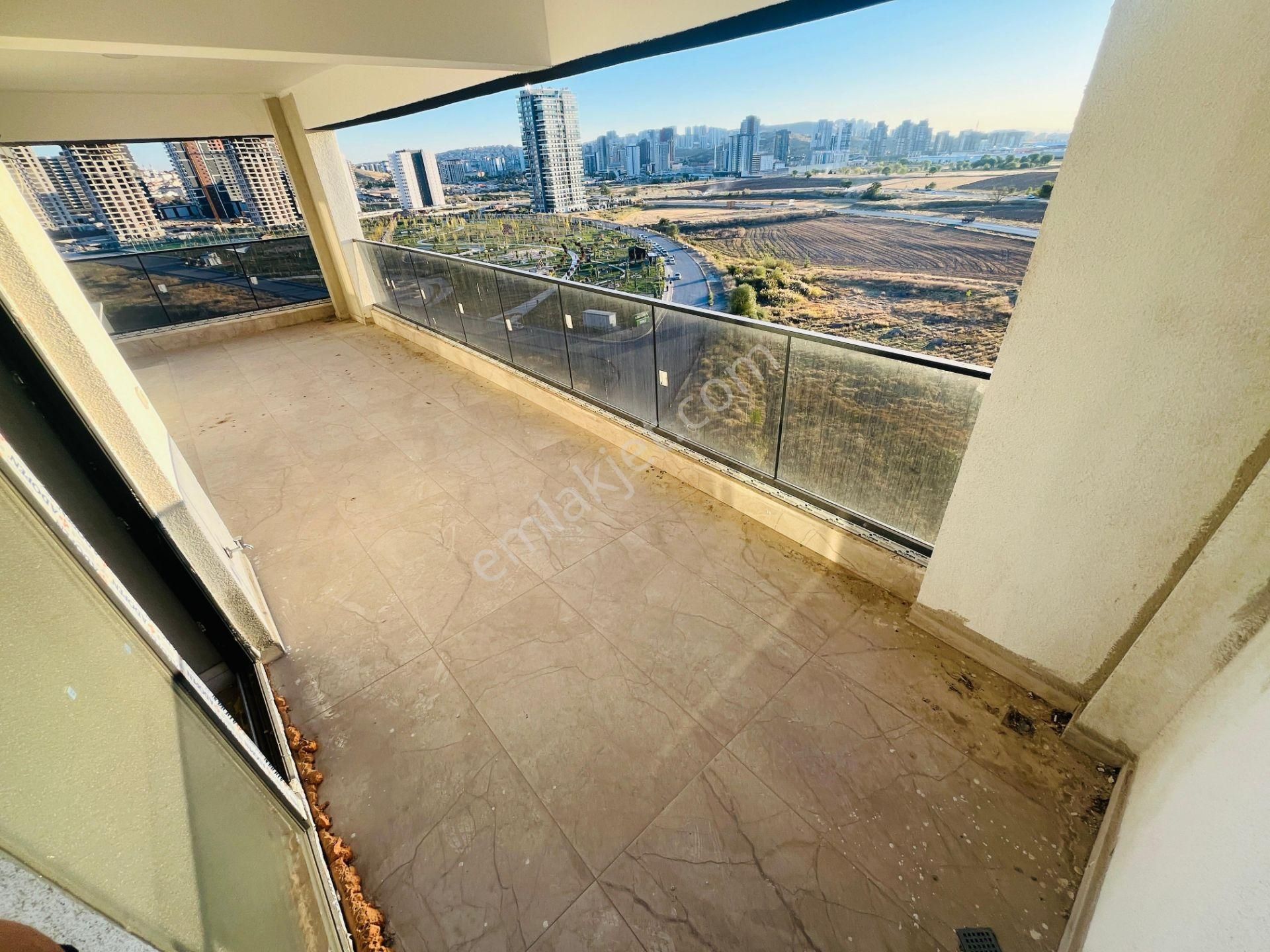 Relax'tan Ovacık'ta 4+1 Sıfır Çift Bloklu Sitede G.batı Cephe ! - Görsel 33