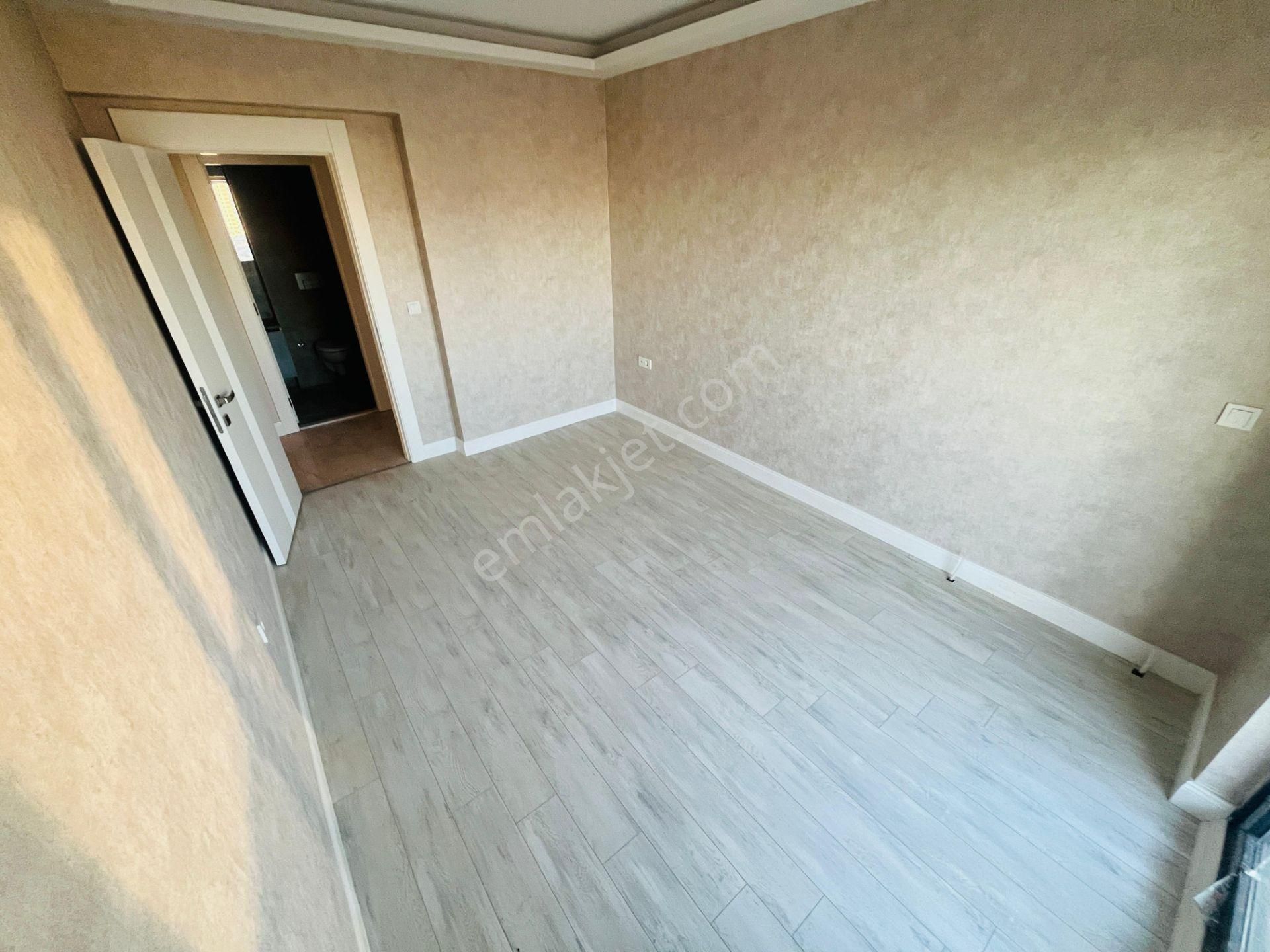 Relax'tan Ovacık'ta 4+1 Sıfır Çift Bloklu Sitede G.batı Cephe ! - Görsel 19