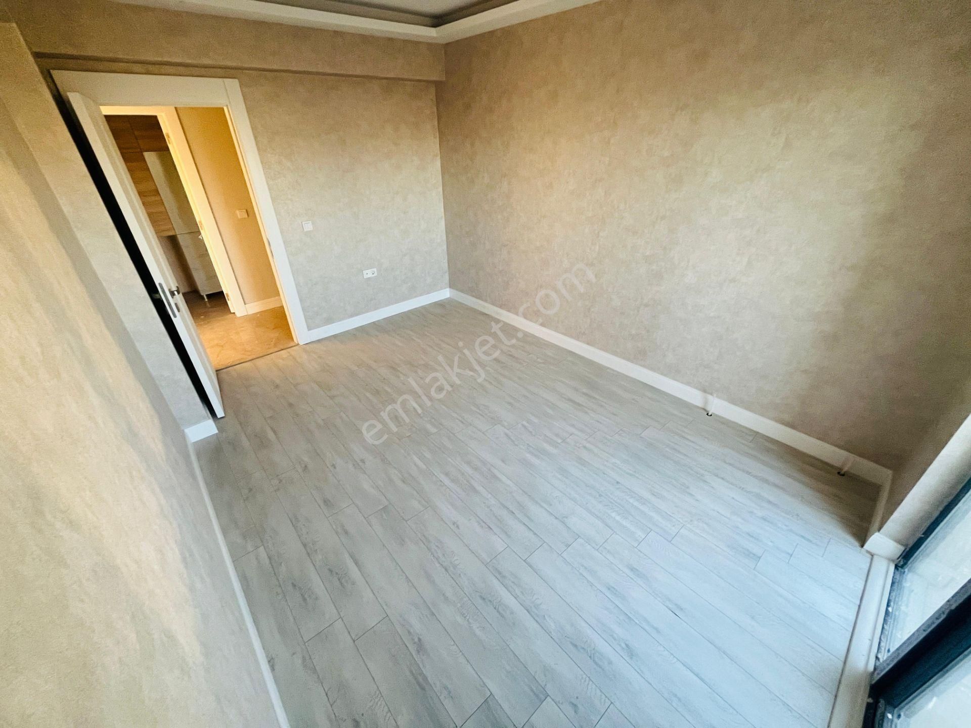 Relax'tan Ovacık'ta 4+1 Sıfır Çift Bloklu Sitede G.batı Cephe ! - Görsel 16