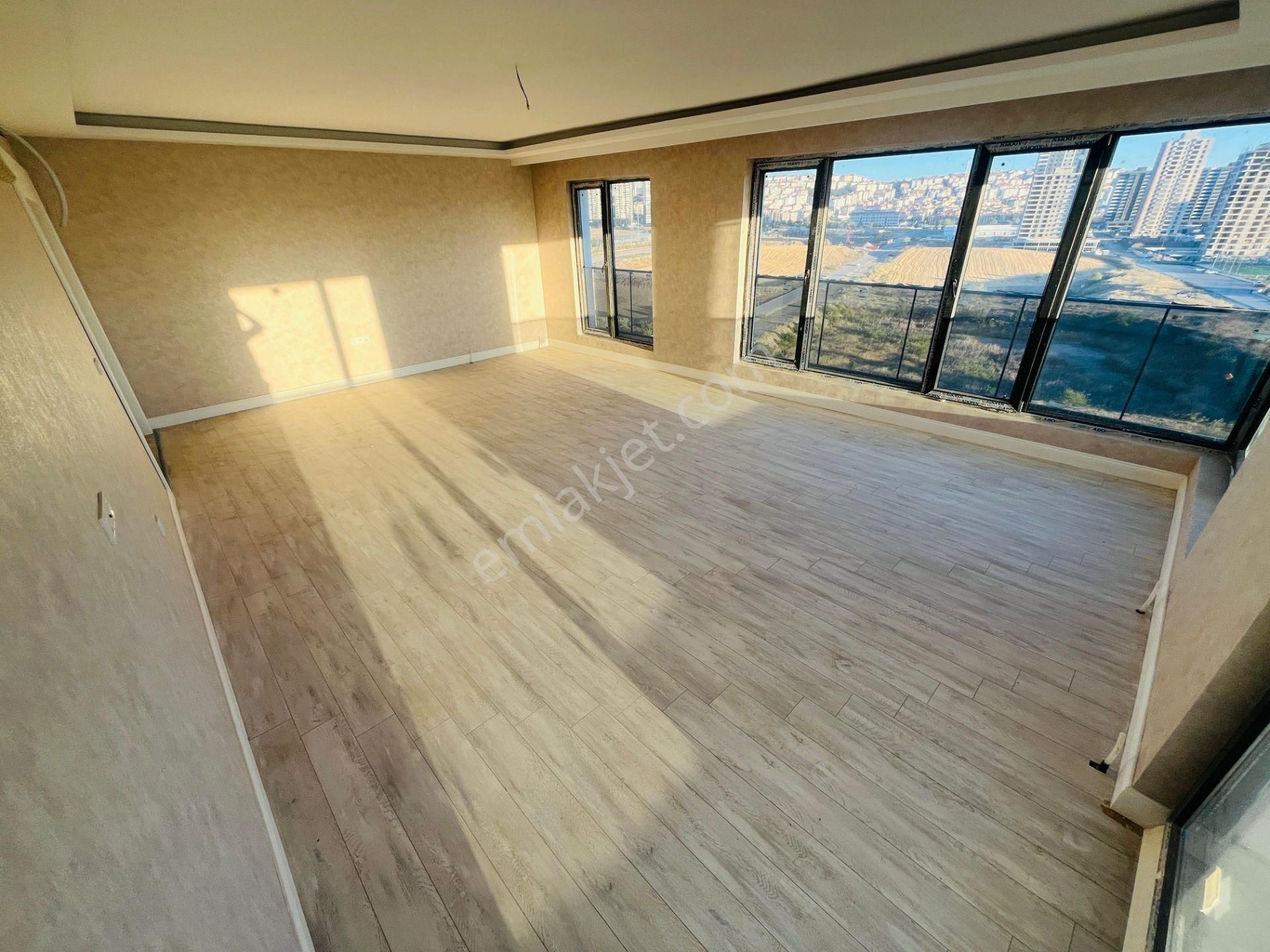 Relax'tan Ovacık'ta 4+1 Sıfır Çift Bloklu Sitede G.batı Cephe ! - Görsel 6