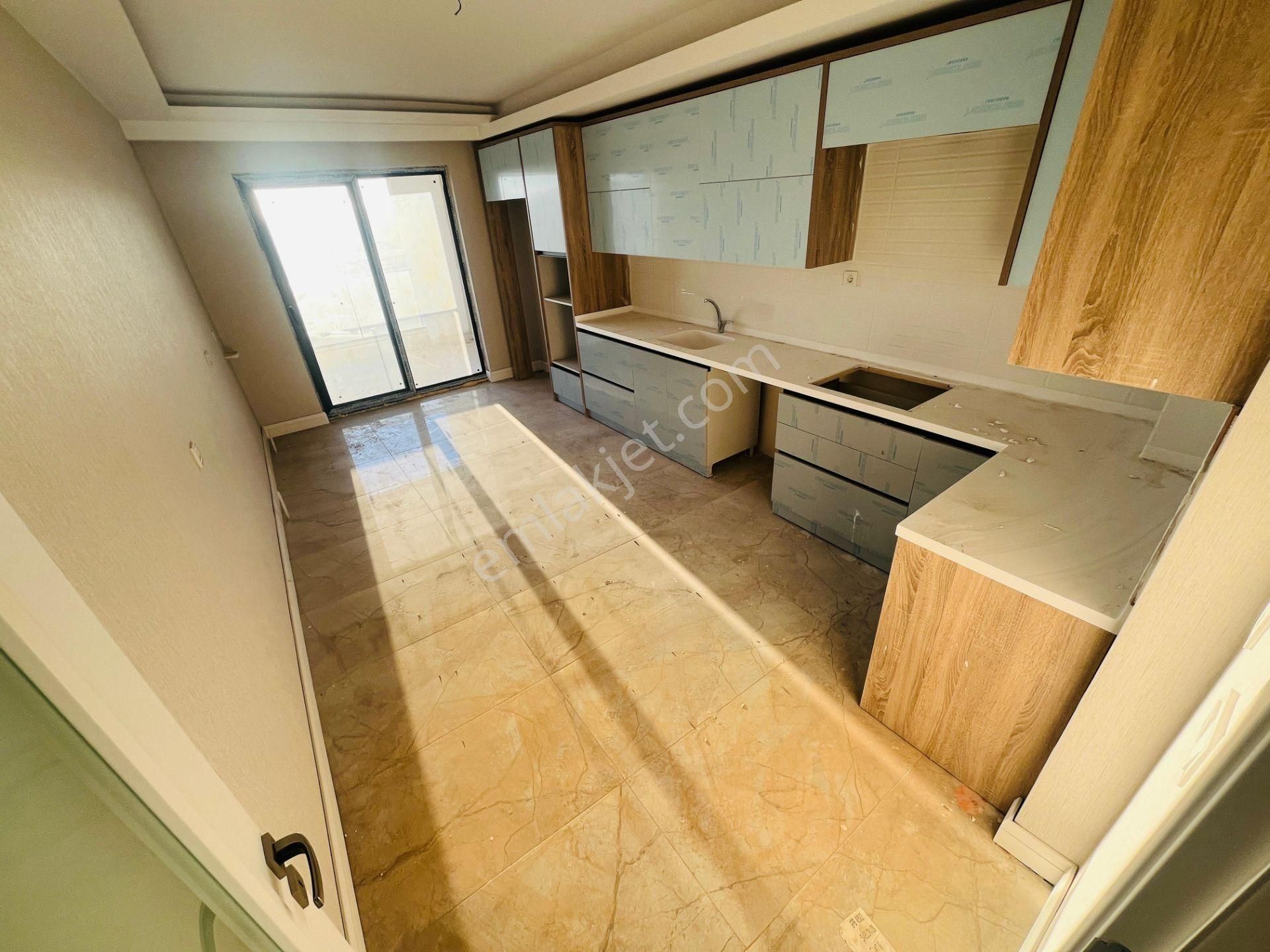 Relax'tan Ovacık'ta 4+1 Sıfır Çift Bloklu Sitede G.batı Cephe ! - Görsel 7