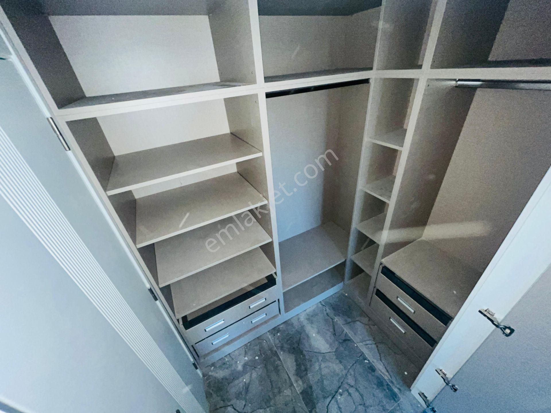 Relax'tan Ovacık'ta 4+1 Sıfır Çift Bloklu Sitede G.batı Cephe ! - Görsel 27