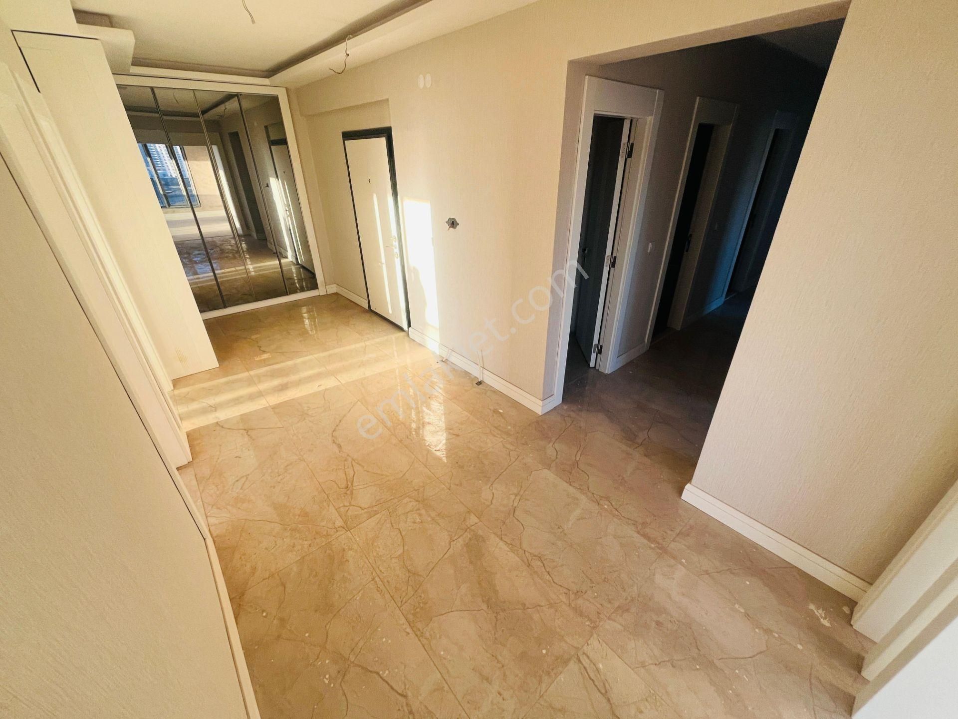 Relax'tan Ovacık'ta 4+1 Sıfır Çift Bloklu Sitede G.batı Cephe ! - Görsel 26