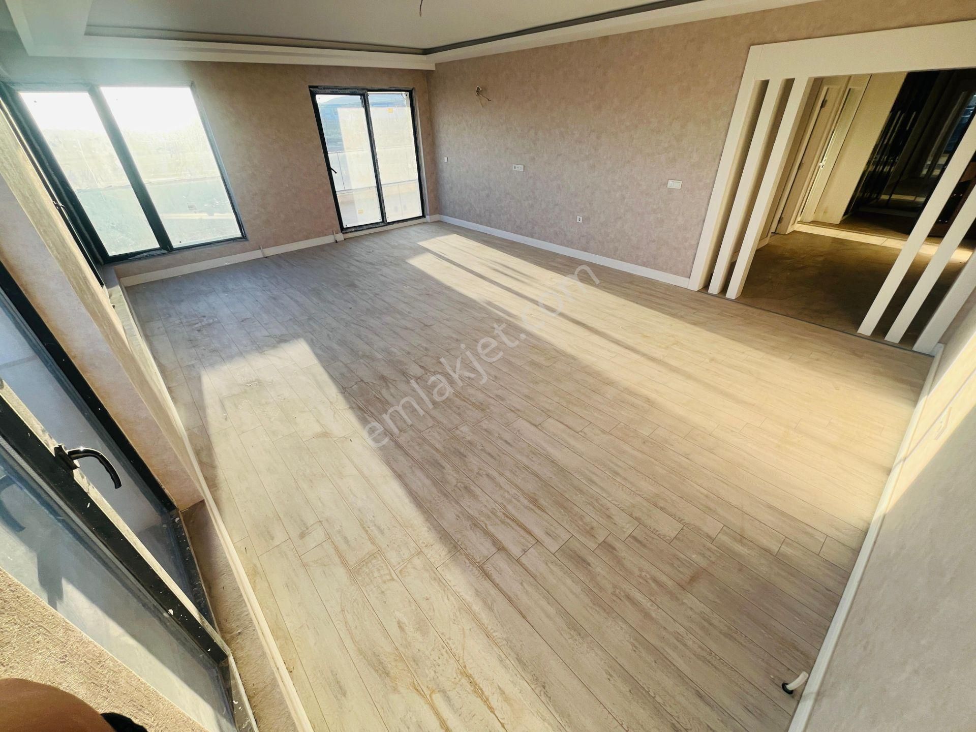 Relax'tan Ovacık'ta 4+1 Sıfır Çift Bloklu Sitede G.batı Cephe ! - Görsel 5