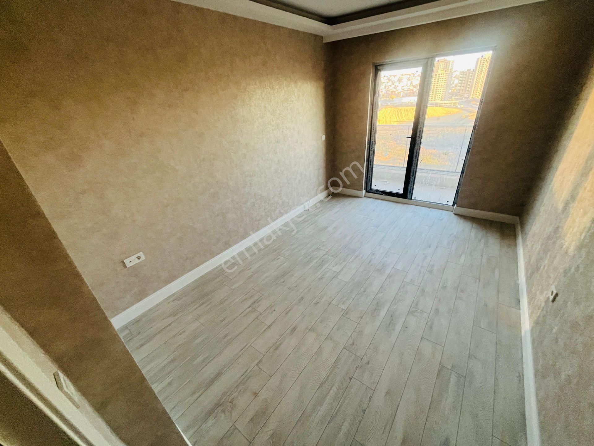 Relax'tan Ovacık'ta 4+1 Sıfır Çift Bloklu Sitede G.batı Cephe ! - Görsel 18