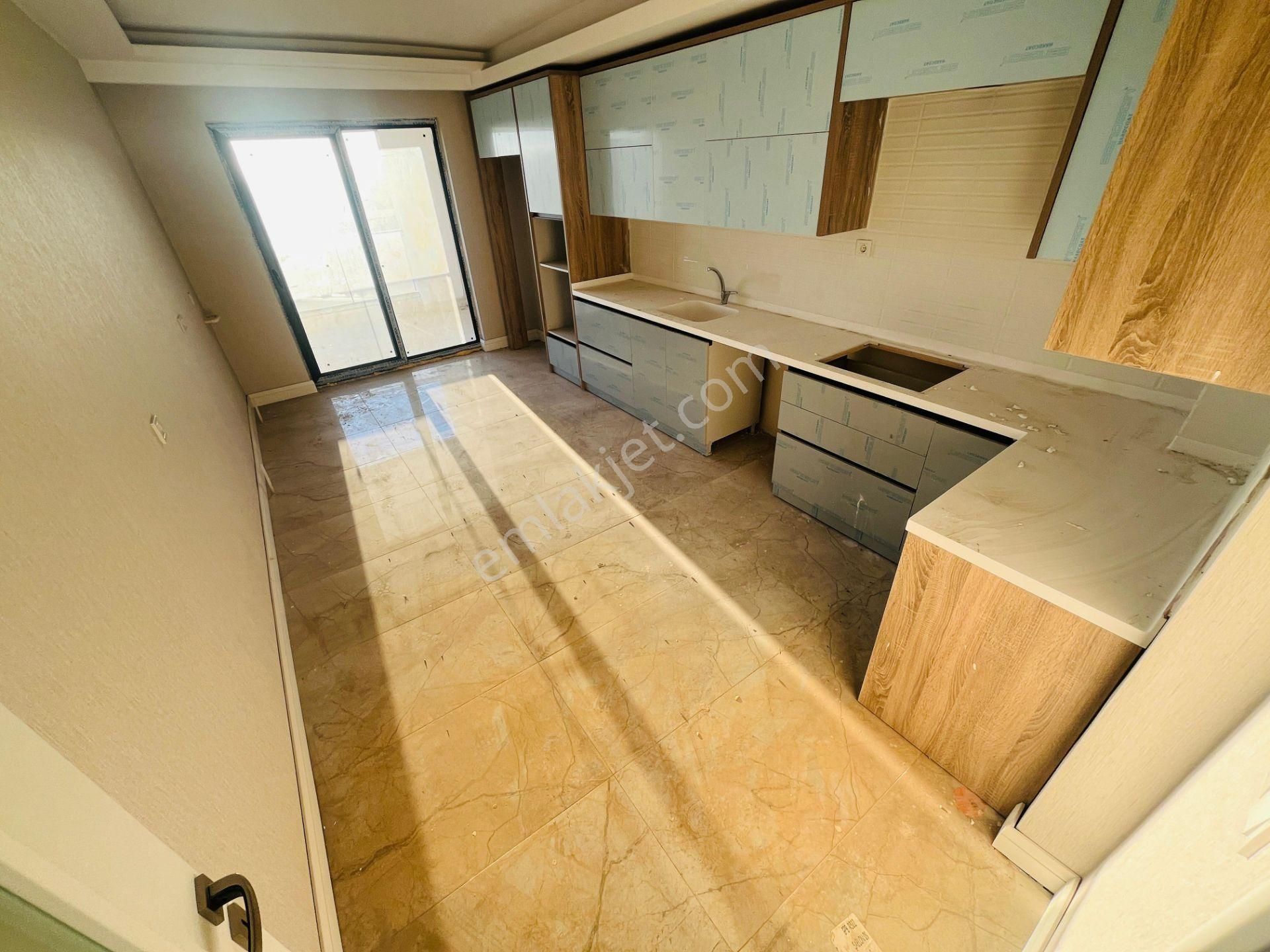 Relax'tan Ovacık'ta 4+1 Sıfır Çift Bloklu Sitede G.batı Cephe ! - Görsel 8