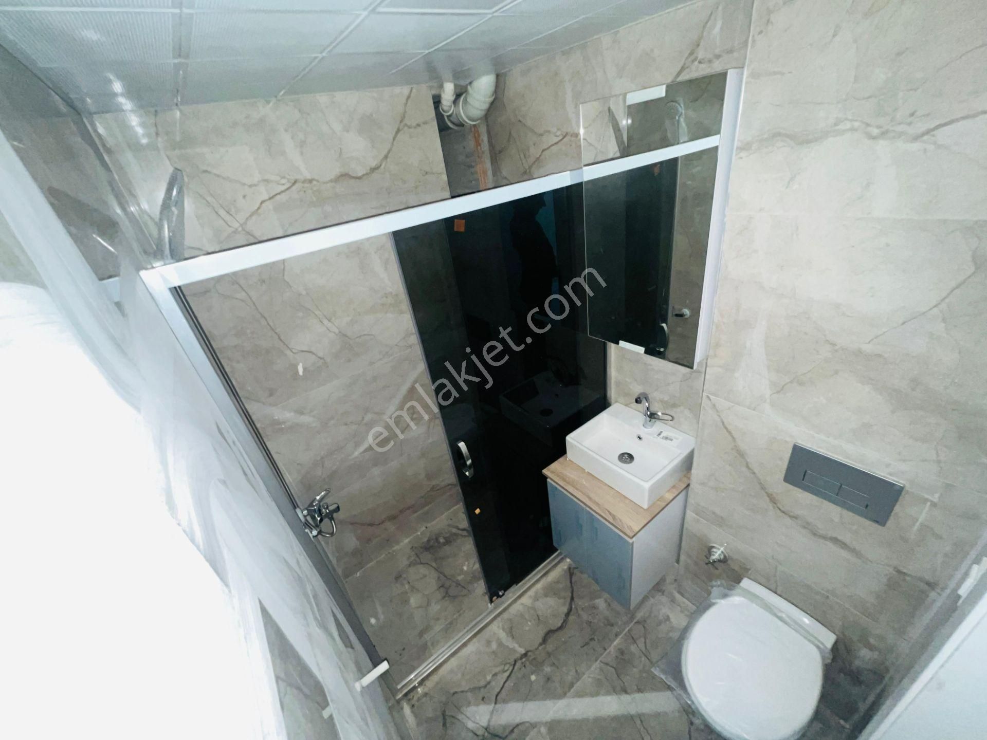 Relax'tan Ovacık'ta 4+1 Sıfır Çift Bloklu Sitede G.batı Cephe ! - Görsel 30