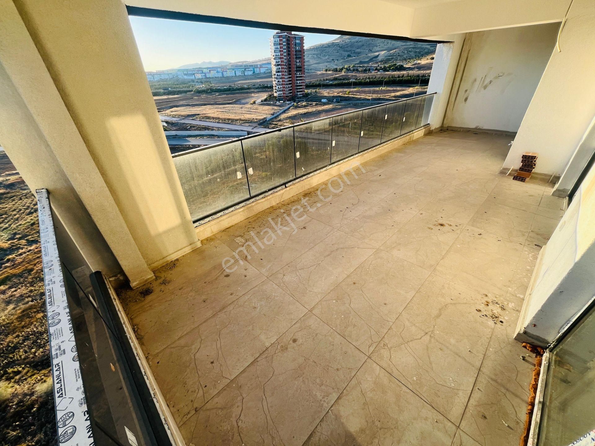 Relax'tan Ovacık'ta 4+1 Sıfır Çift Bloklu Sitede G.batı Cephe ! - Görsel 32