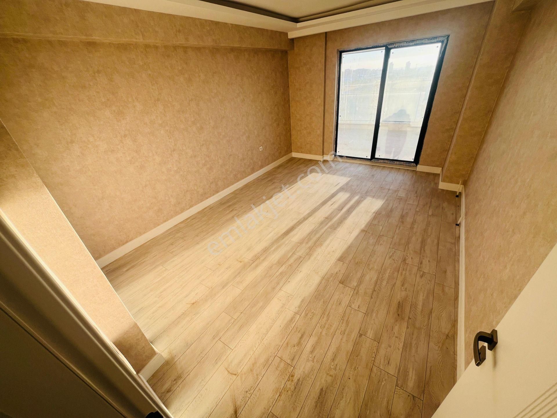 Relax'tan Ovacık'ta 4+1 Sıfır Çift Bloklu Sitede G.batı Cephe ! - Görsel 12