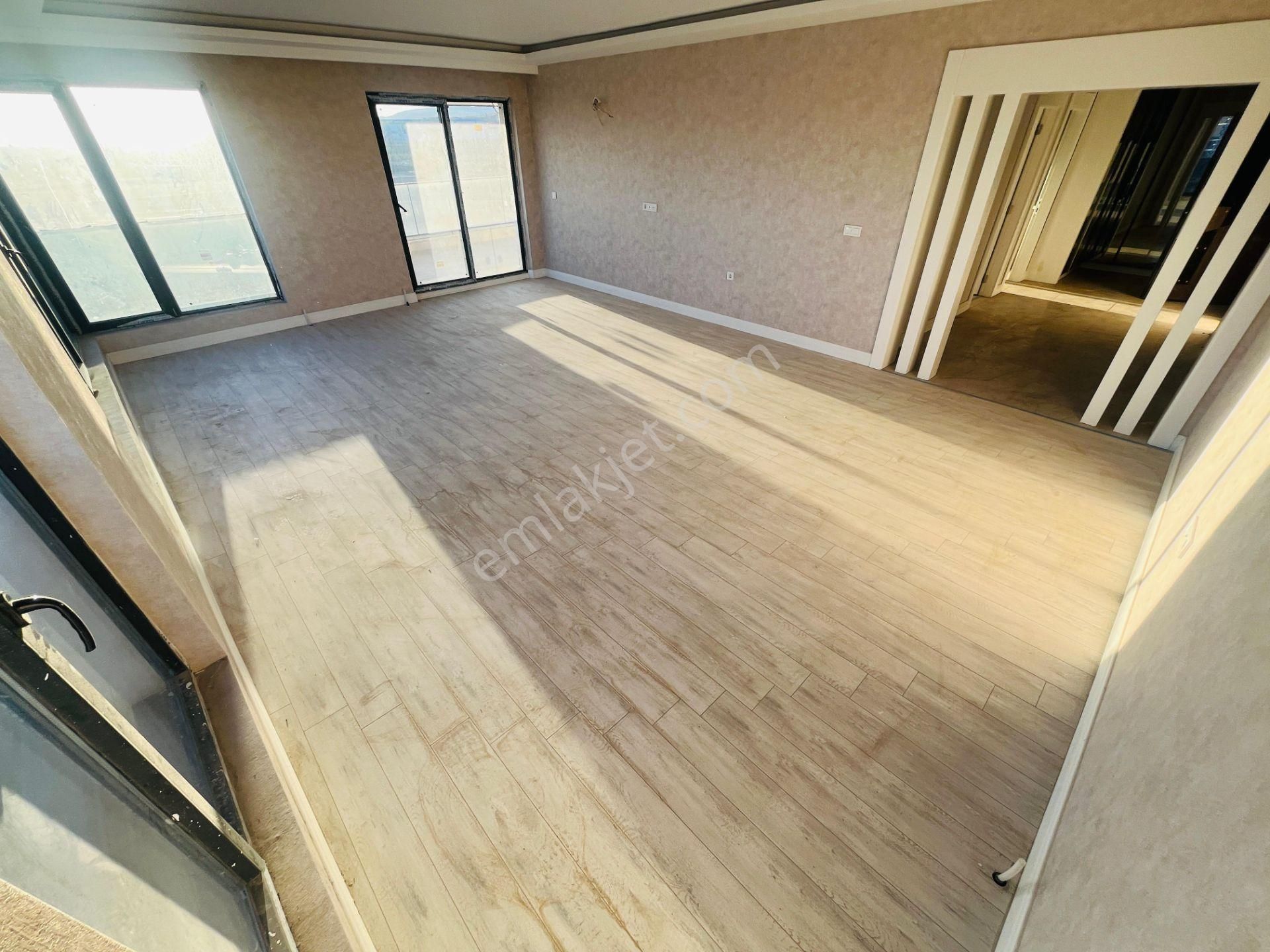 Relax'tan Ovacık'ta 4+1 Sıfır Çift Bloklu Sitede G.batı Cephe ! - Görsel 2