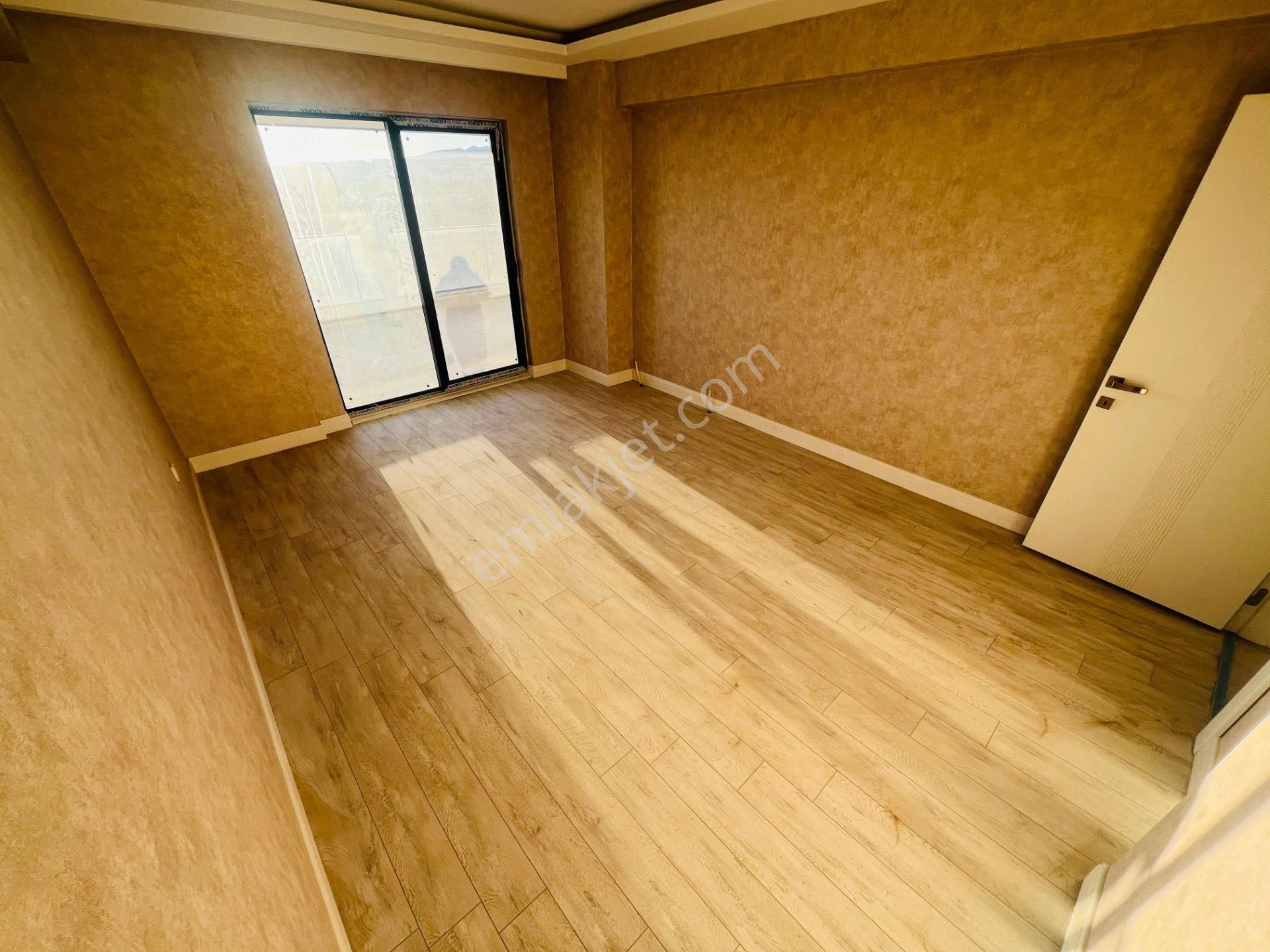 Relax'tan Ovacık'ta 4+1 Sıfır Çift Bloklu Sitede G.batı Cephe ! - Görsel 13