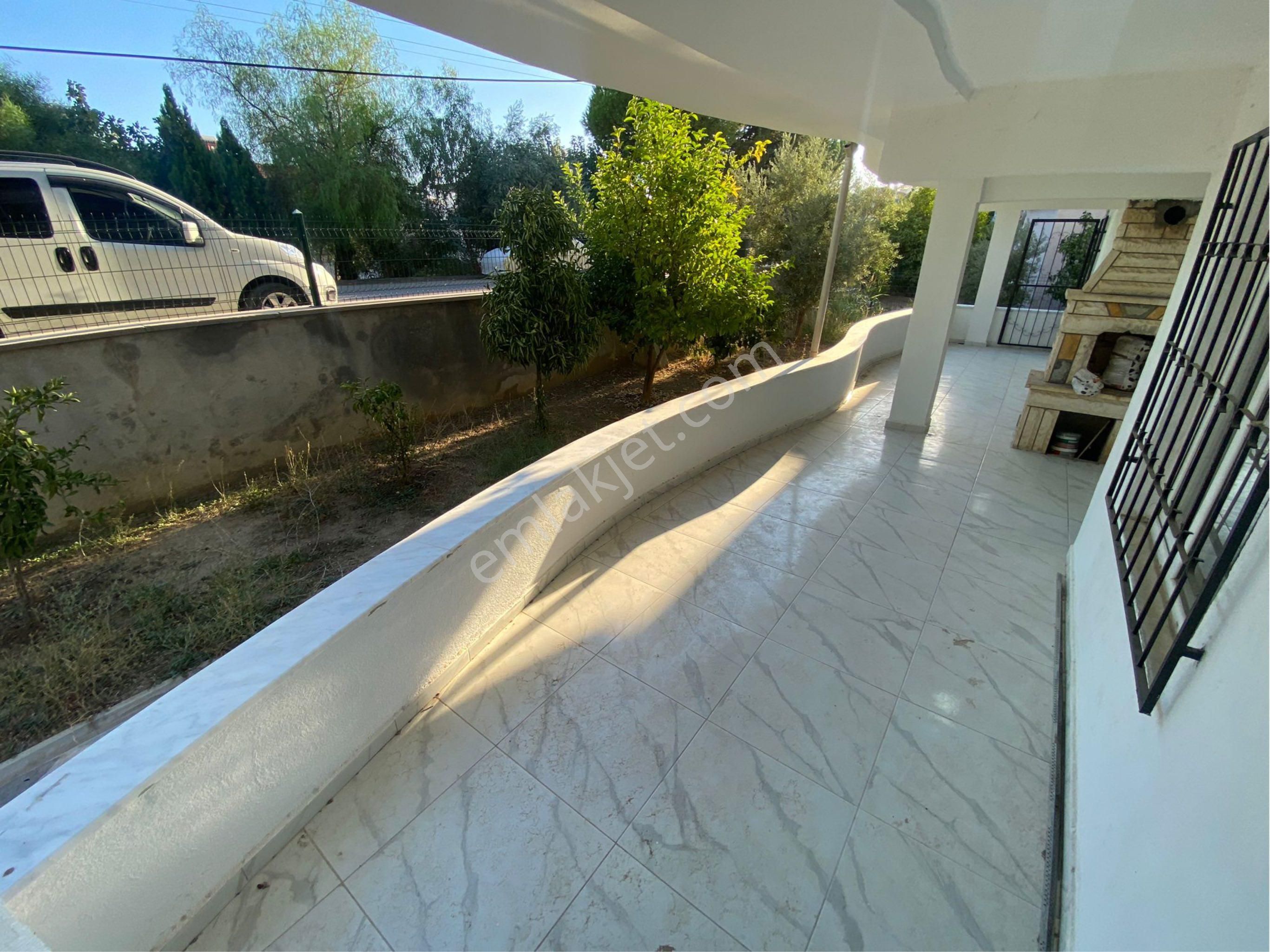 Güçlü Kardeşler Altınoluk Merkezde 2+1 Ayrı Mutfak İçi Sıfır Bahçeli Daire - Görsel 6