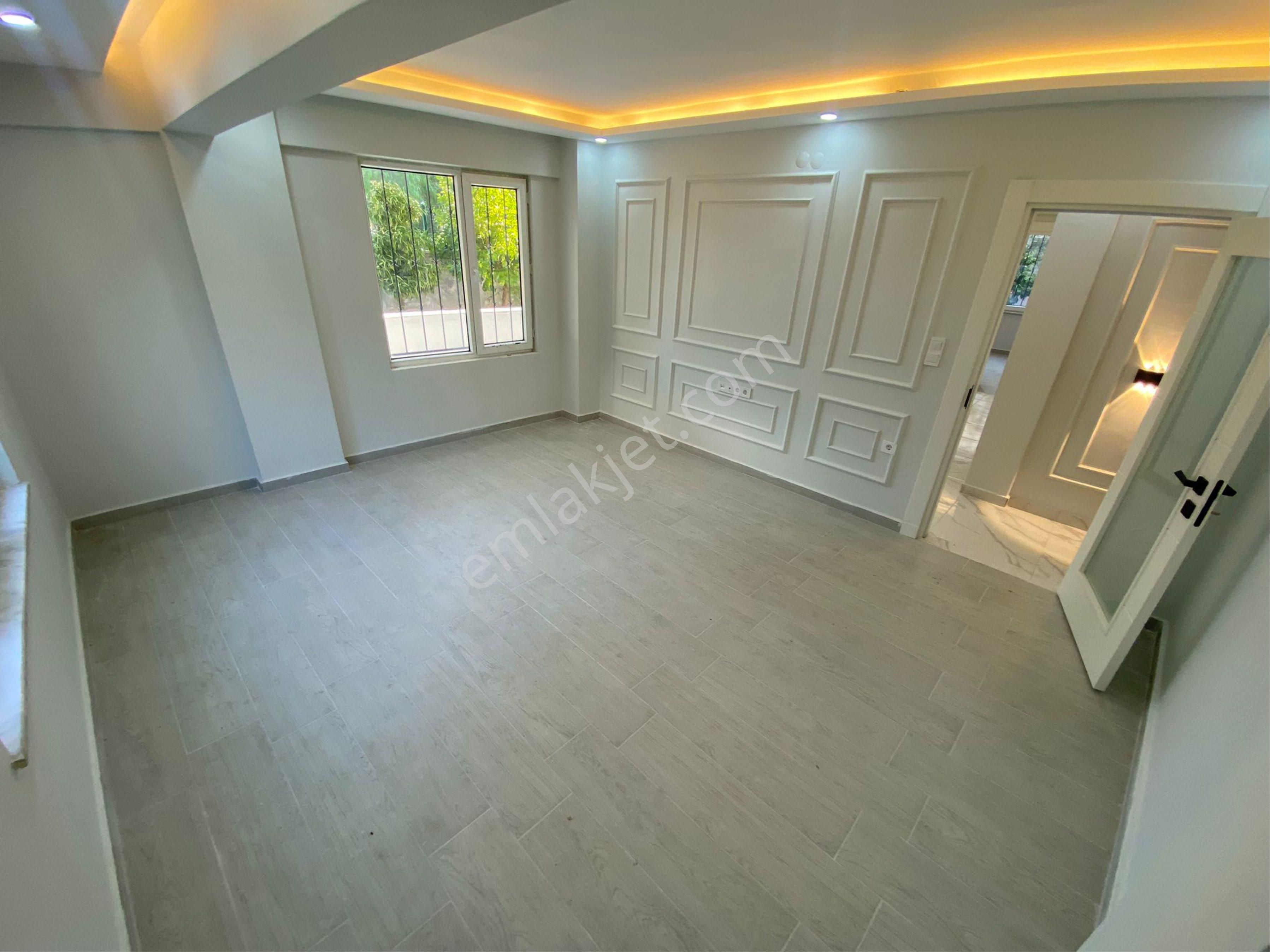 Güçlü Kardeşler Altınoluk Merkezde 2+1 Ayrı Mutfak İçi Sıfır Bahçeli Daire - Görsel 26