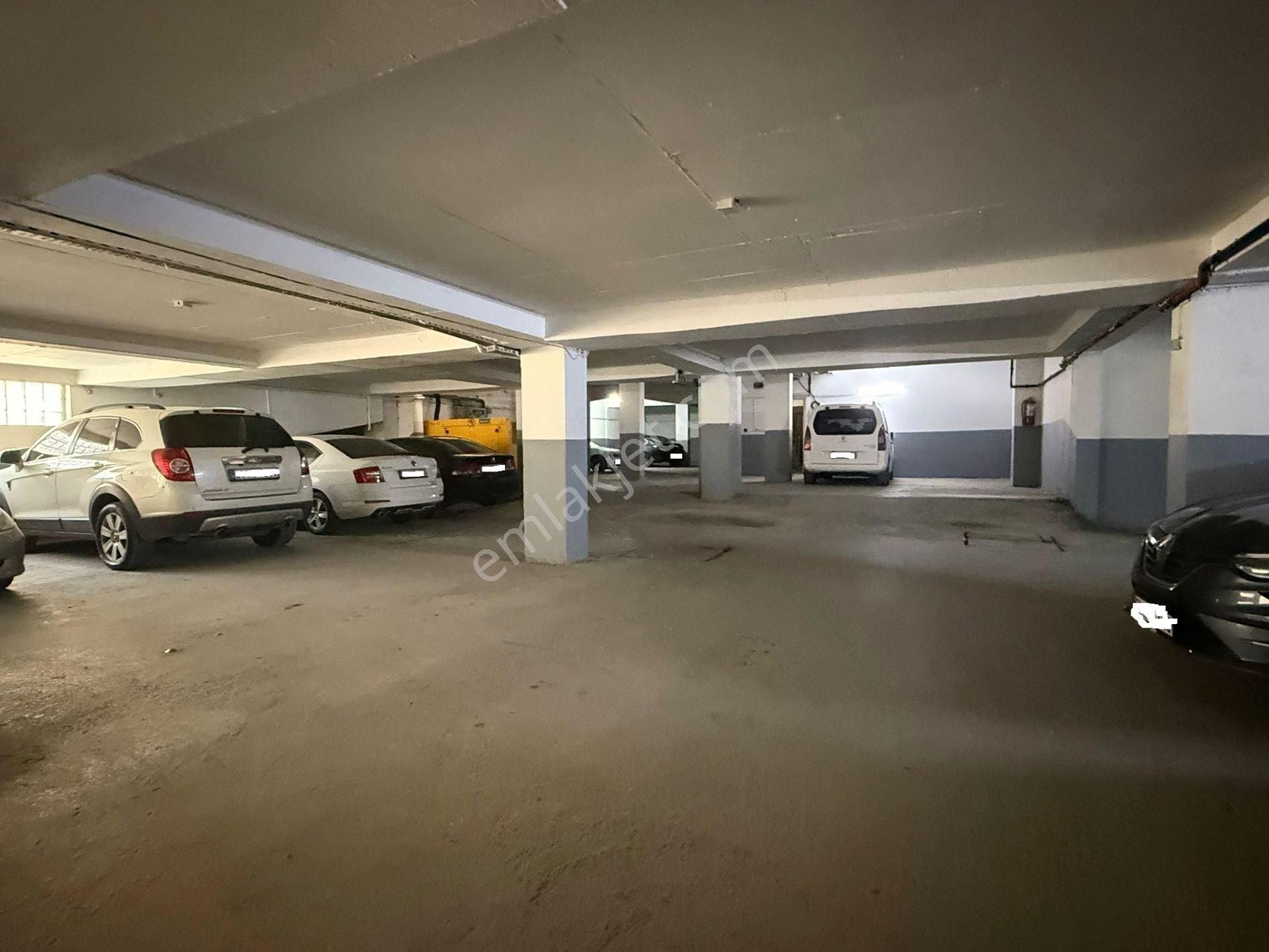 Bağcılar Güneşli Bağlar Mahallesi Satılık 4+1 Dubleks Daire - Görsel 24