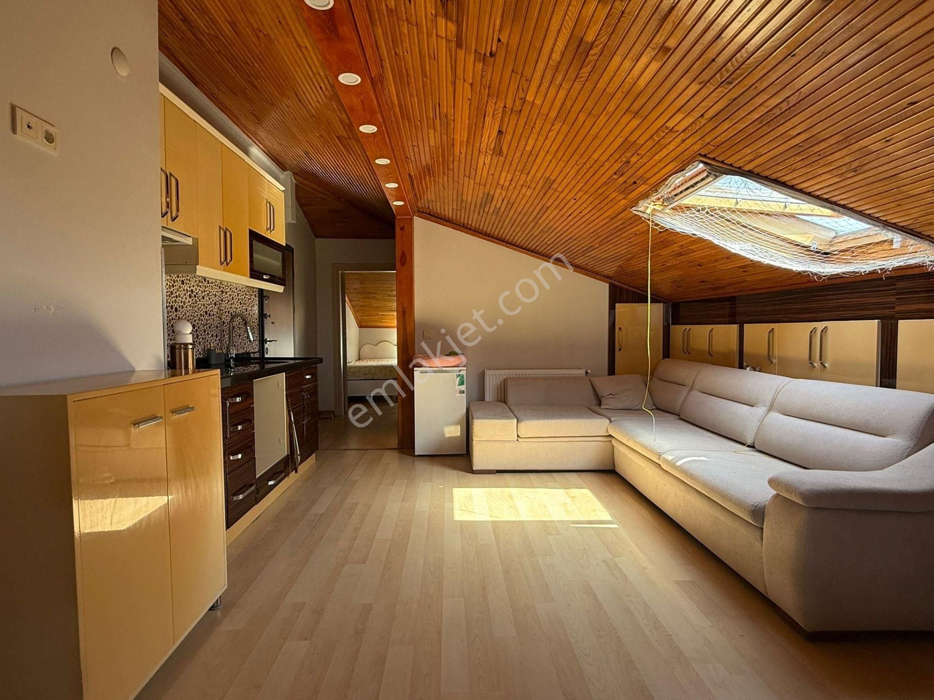 Bağcılar Güneşli Bağlar Mahallesi Satılık 4+1 Dubleks Daire - Görsel 12