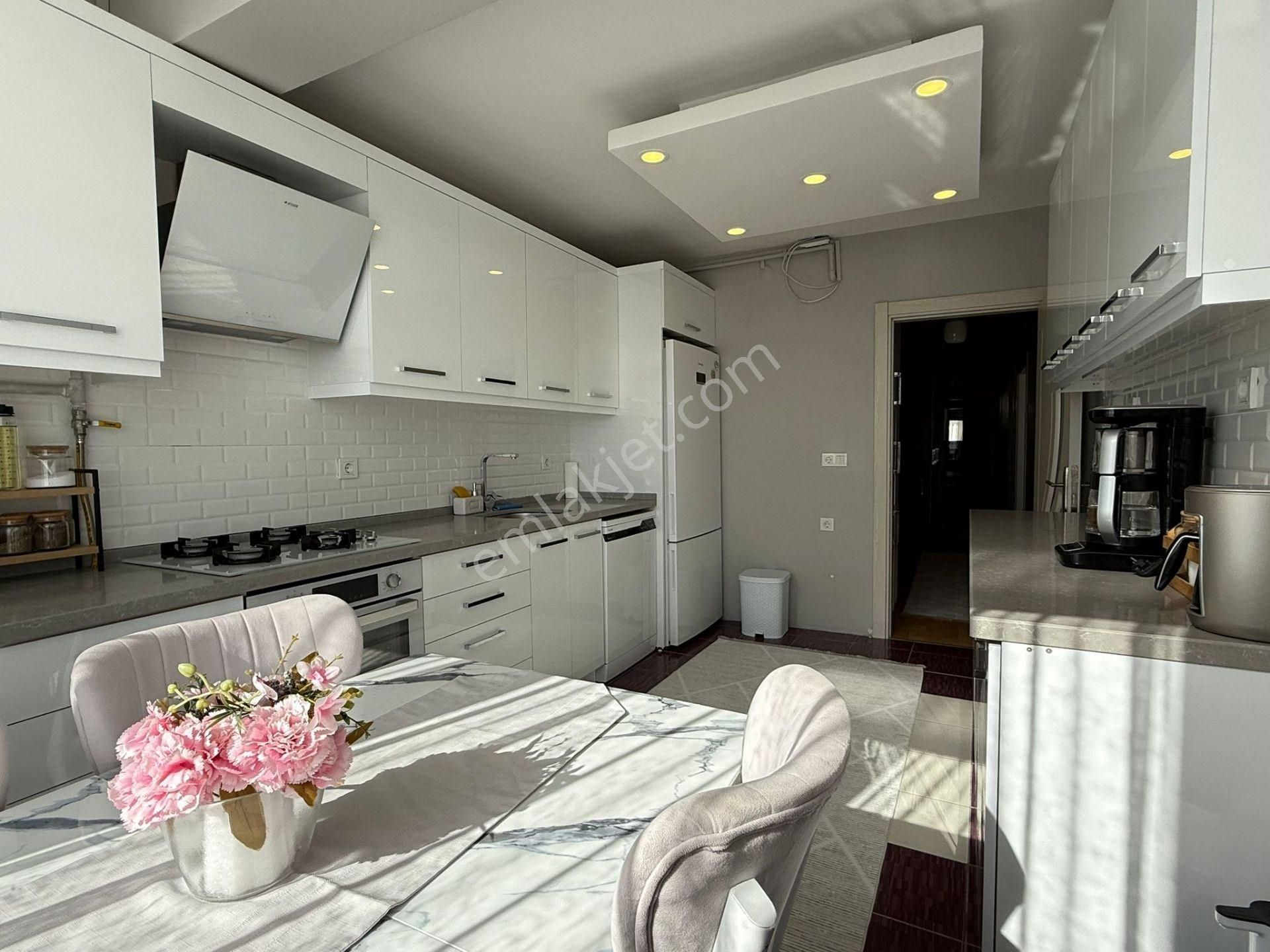 Bağcılar Güneşli Bağlar Mahallesi Satılık 4+1 Dubleks Daire - Görsel 8